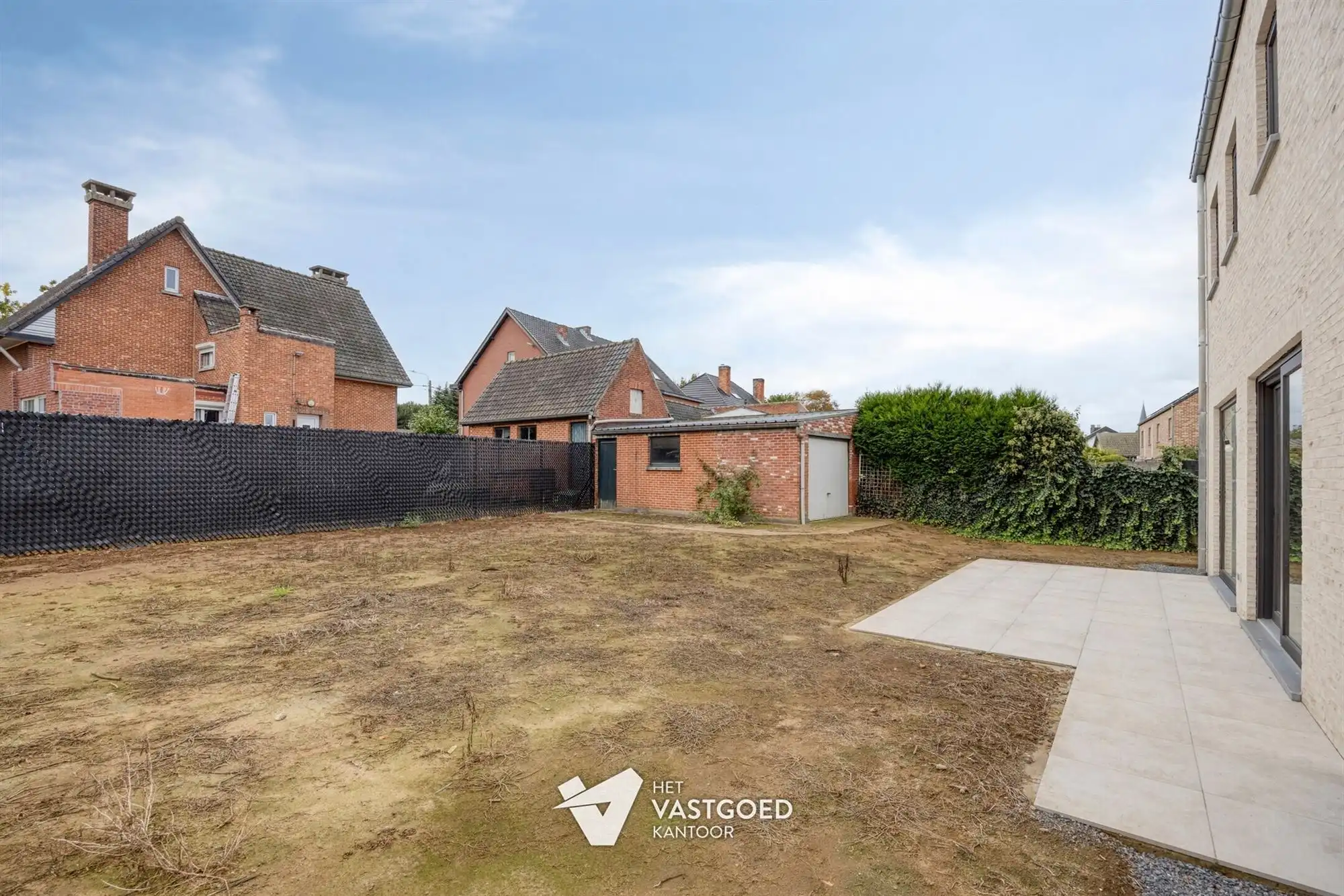 VOLLEDIG AFGEWERKTE EN ENERGIEZUINIGE NIEUWBOUWWONING TE SCHAFFEN foto 38