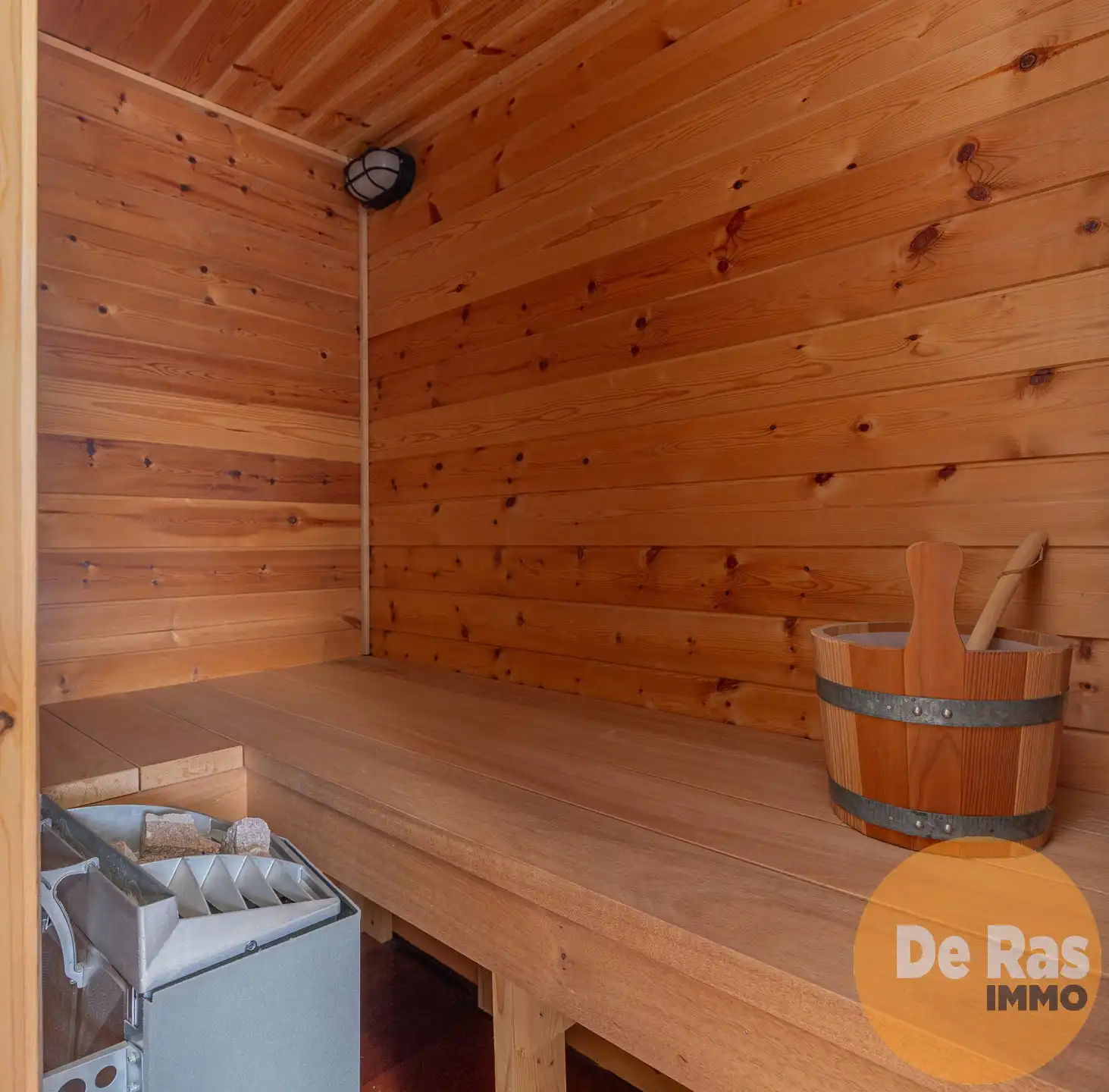 MASSEMEN - Instapklare woning met ruime loods (310m²) foto 19