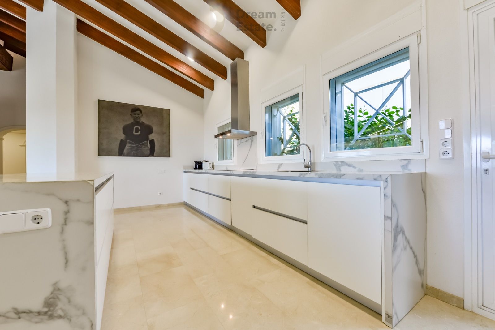 Exclusieve luxe villa in Altea – Waar elegantie en panoramisch uitzicht samenkomen foto 28