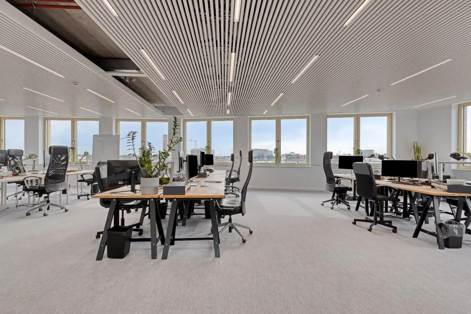 Nieuwbouw kantoorverdiep op uitstekende locatie foto 16