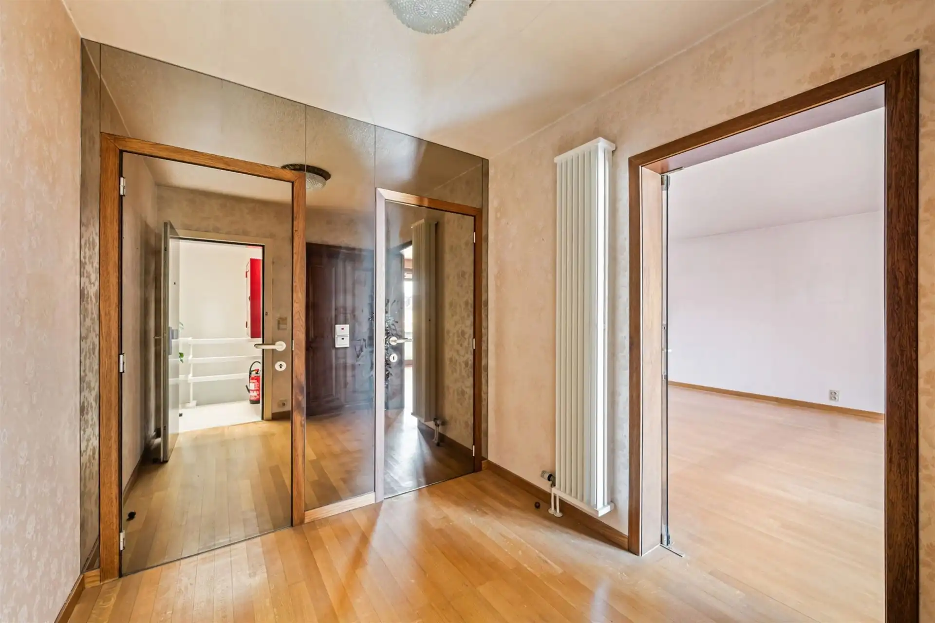 Topgelegen 2 SLK-appartement met veel potentieel foto 4
