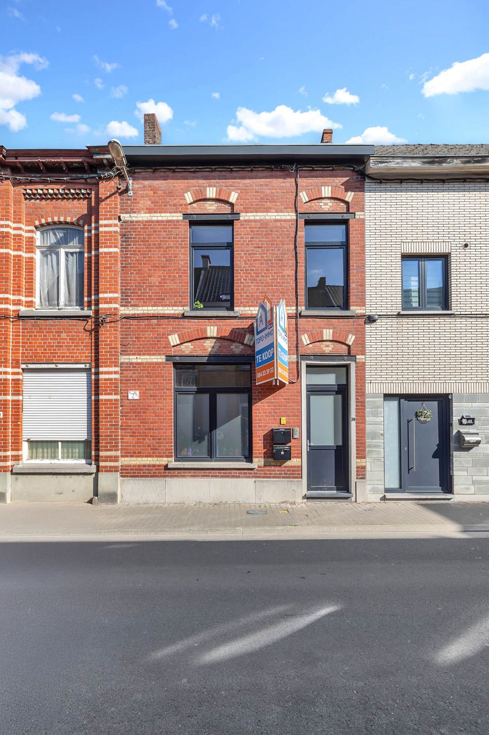 Unieke vastgoedbelegging/stadsappartement, 2 slk en ruim zonnig terras  foto 22