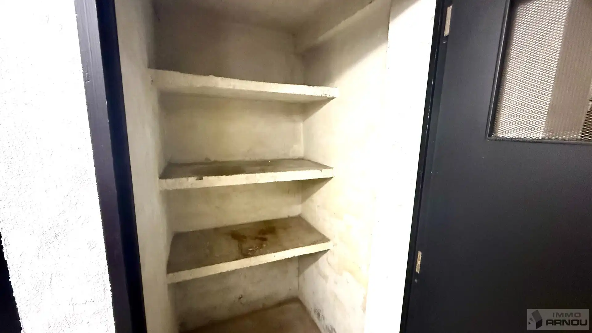 Slim ingedeeld appartement met 1 slaapkamer en terrasje vlak bij de Markt foto 17