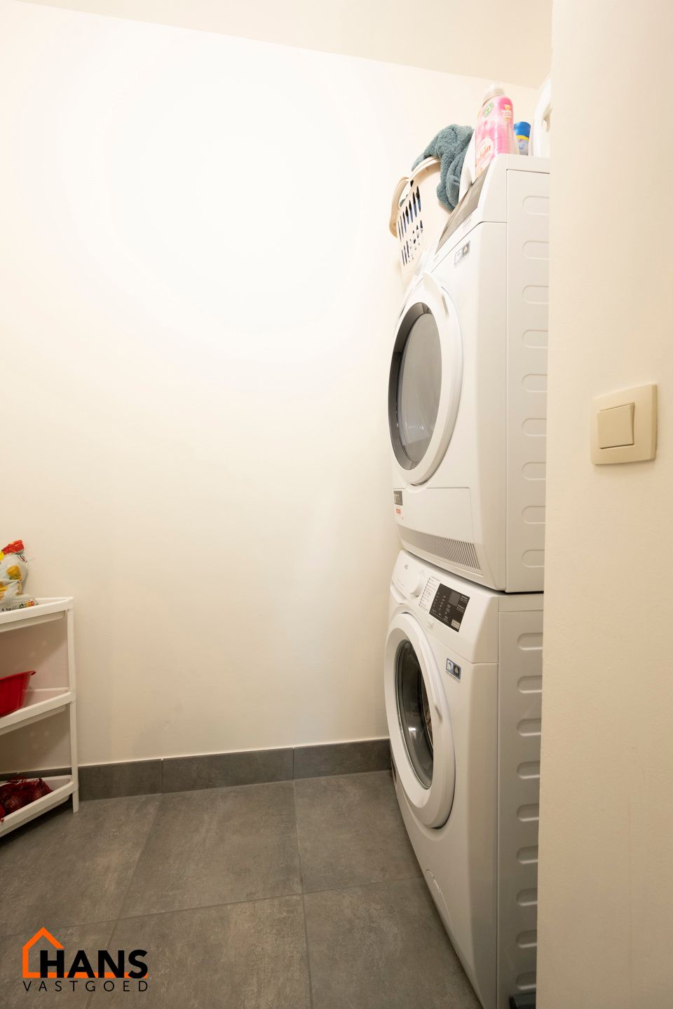 Appartement met garagebox. foto 6