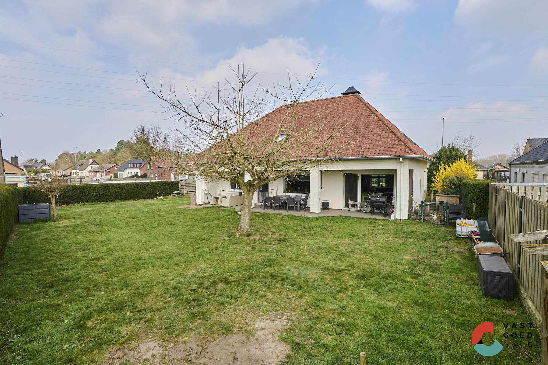 Huis te koop foto 20