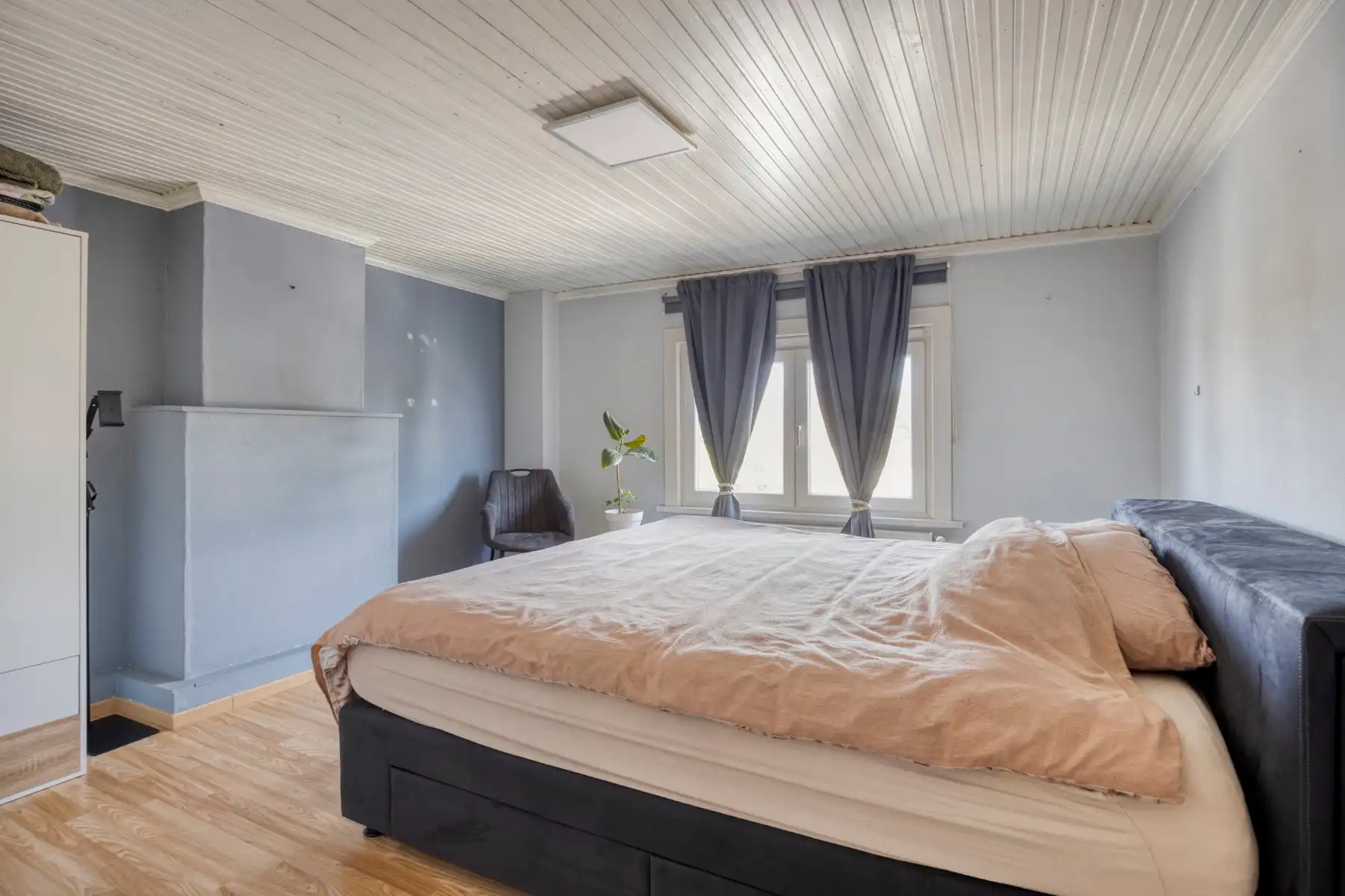 Centraal gelegen instapklare woning met 2 slpk en zuidtuin foto 11