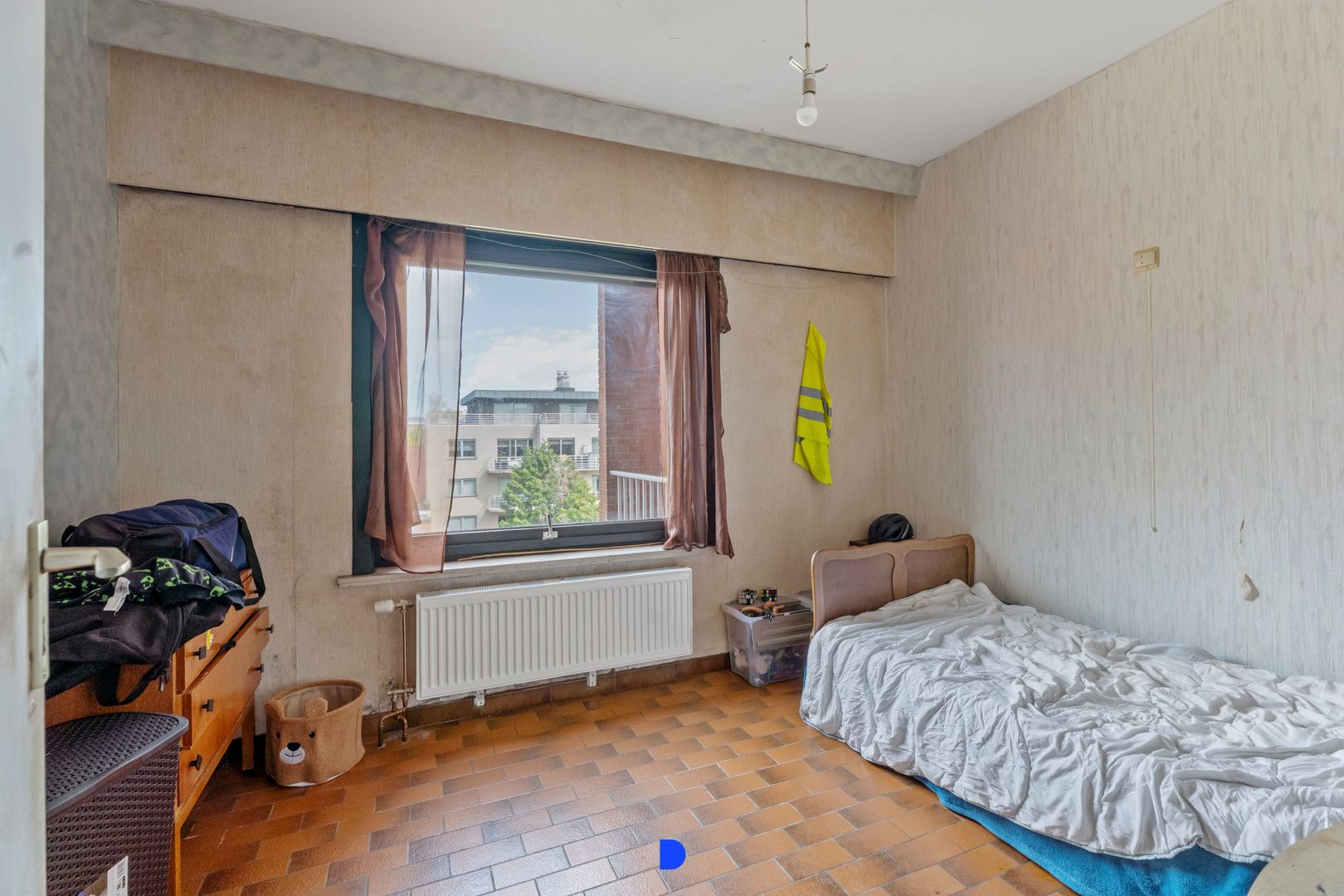 Verhuurd appartement met 2 slaapkamers centrum Roeselare foto 7