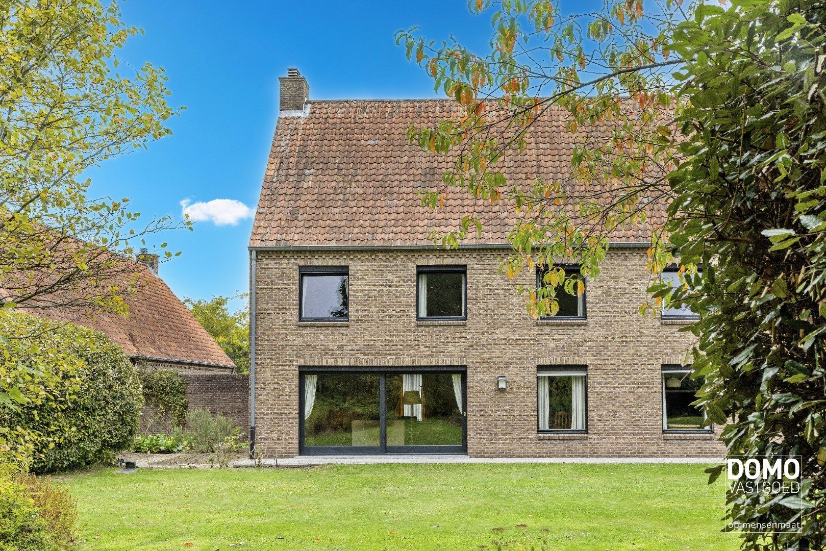 Villa te koop Diestersteenweg 175 - A - 3510 Kermt