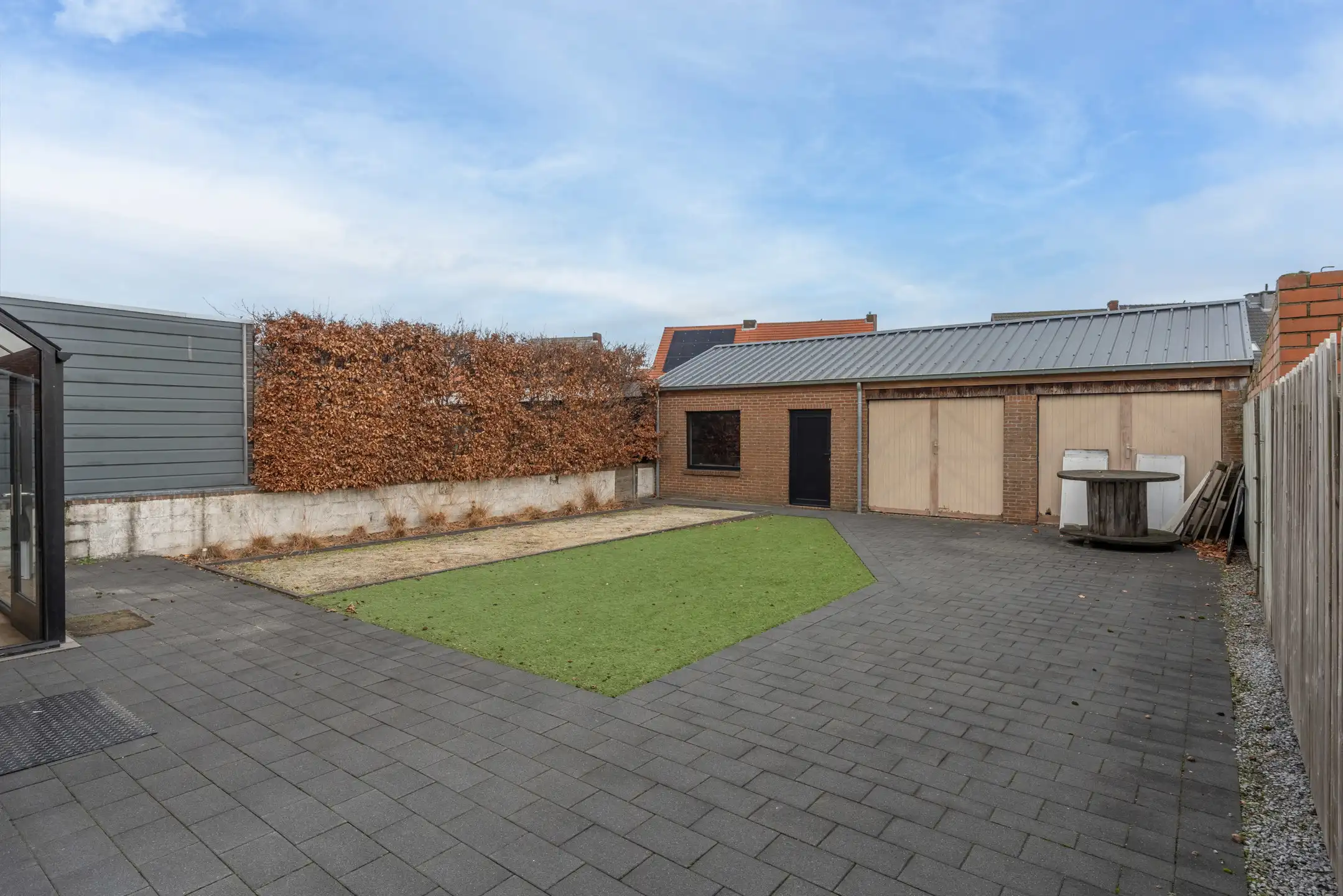 Op te frissen woning met 3-4 slpk op toplocatie te Arendonk foto 26