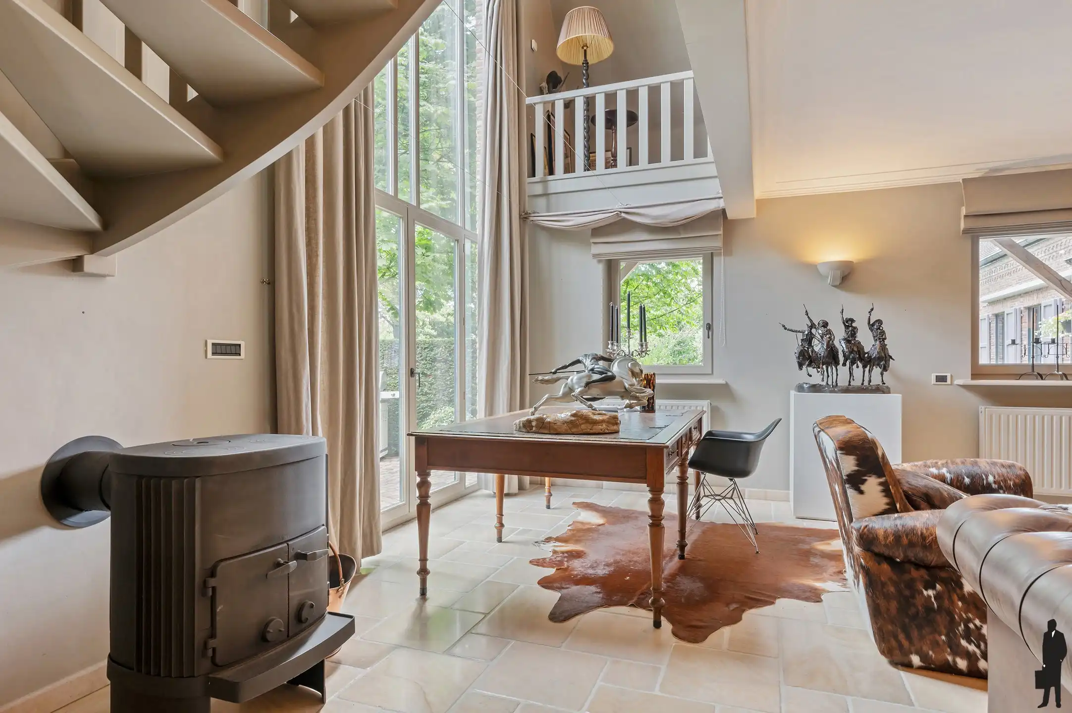 Statige villa in landelijke stijl nabij het centrum van Hoogstraten!  foto 28