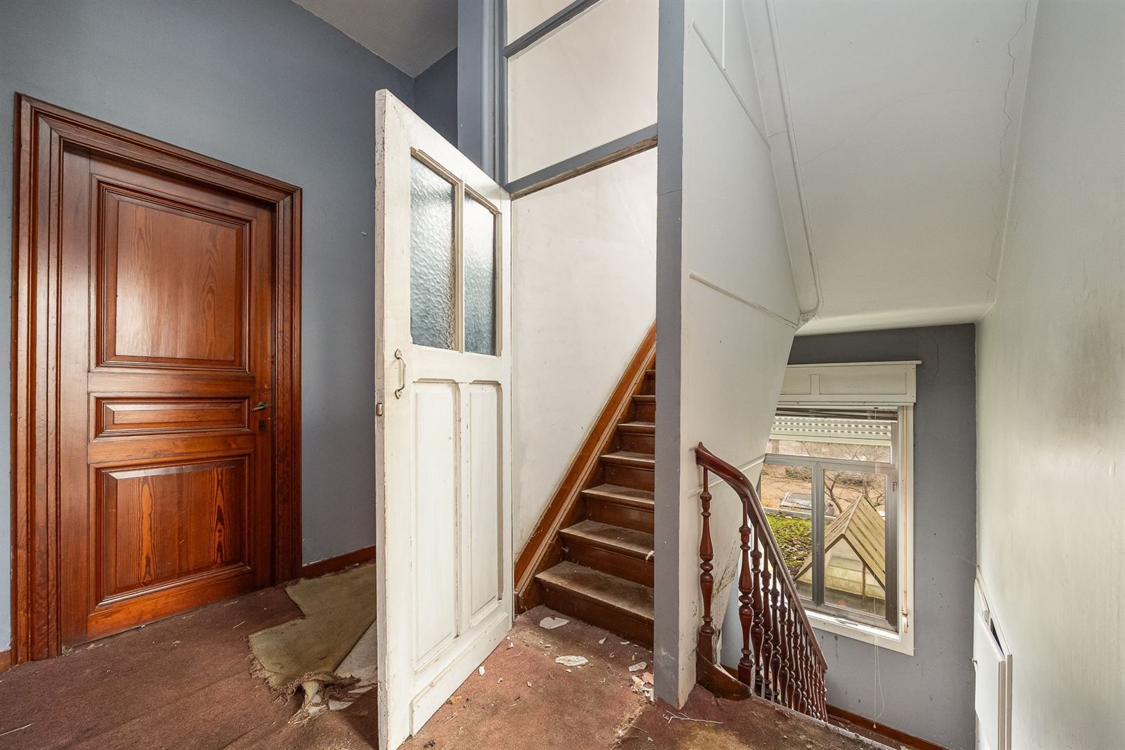 Te renoveren, unieke pastoriewoning in Muizen! foto 17