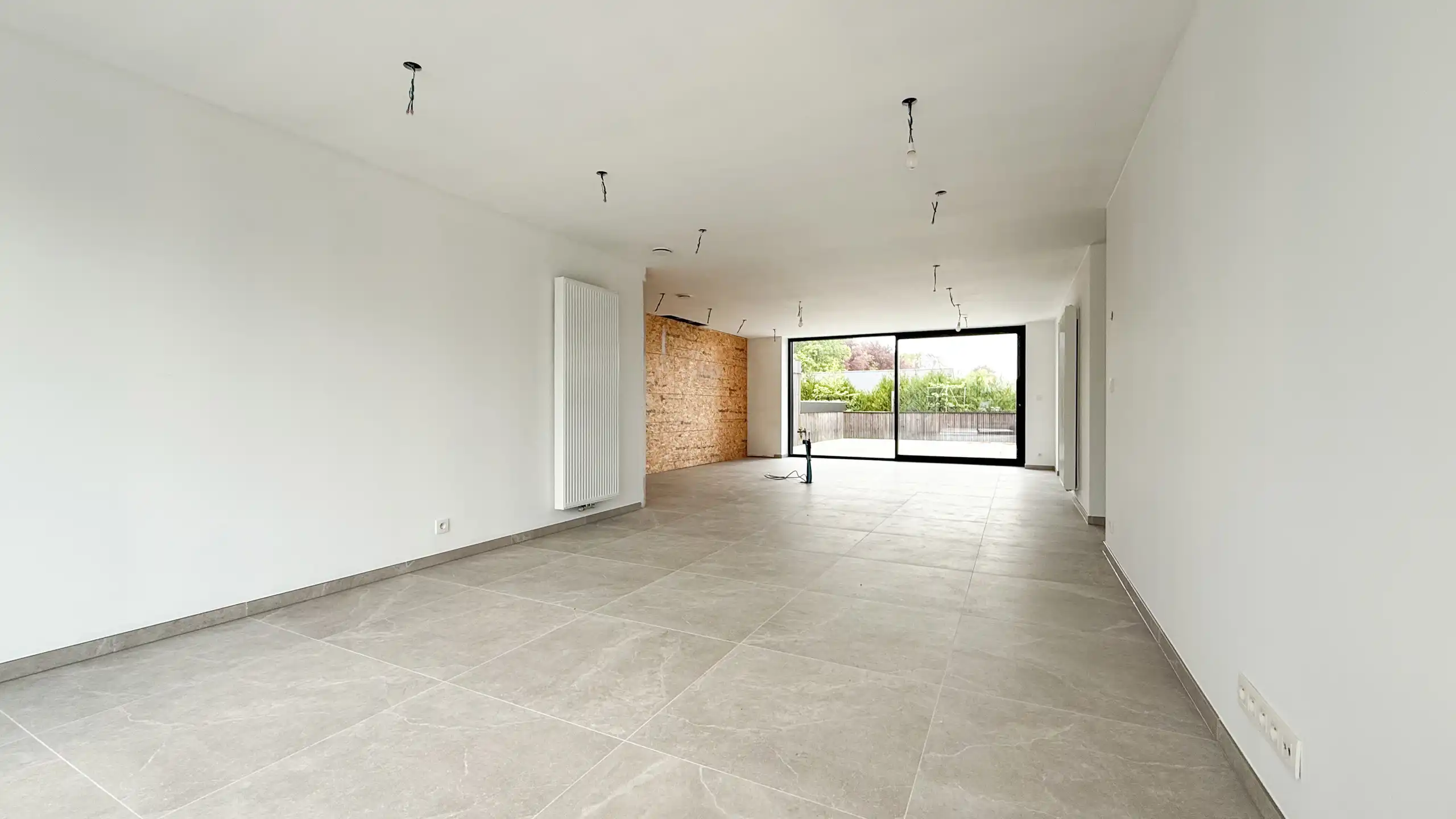 Unieke woning met 4 slpks in uitzonderlijk woonproject! foto 16