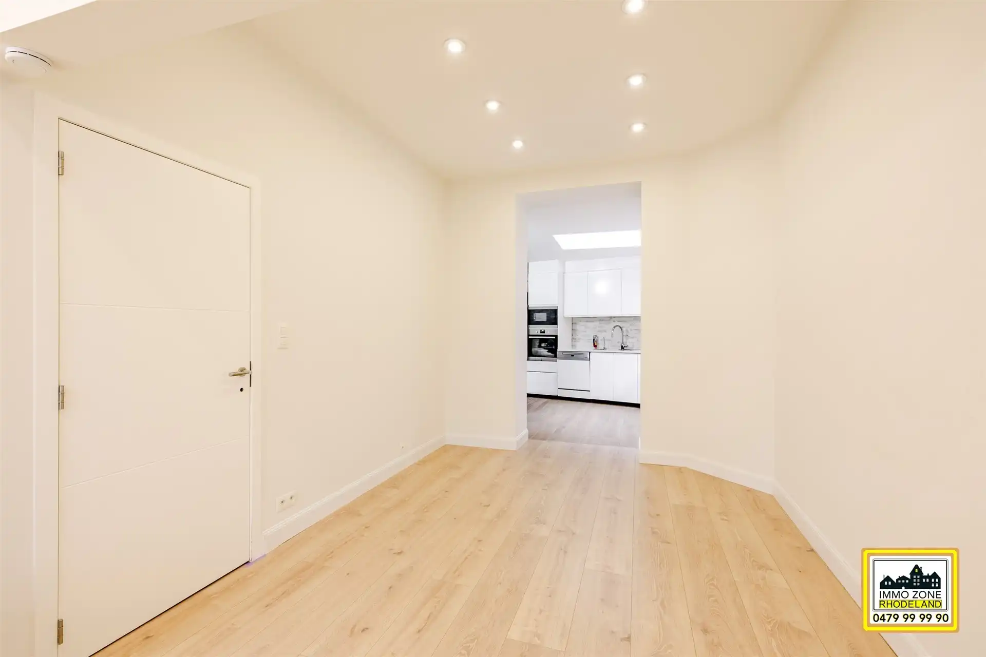 Energiezuinige gerenoveerde woning met 4 slpks foto 6