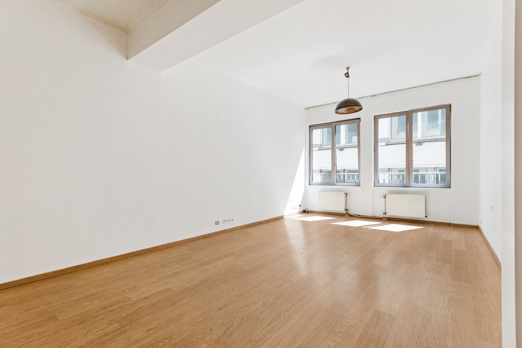Energiezuinige studio in hartje Antwerpen achter de Meir foto 2