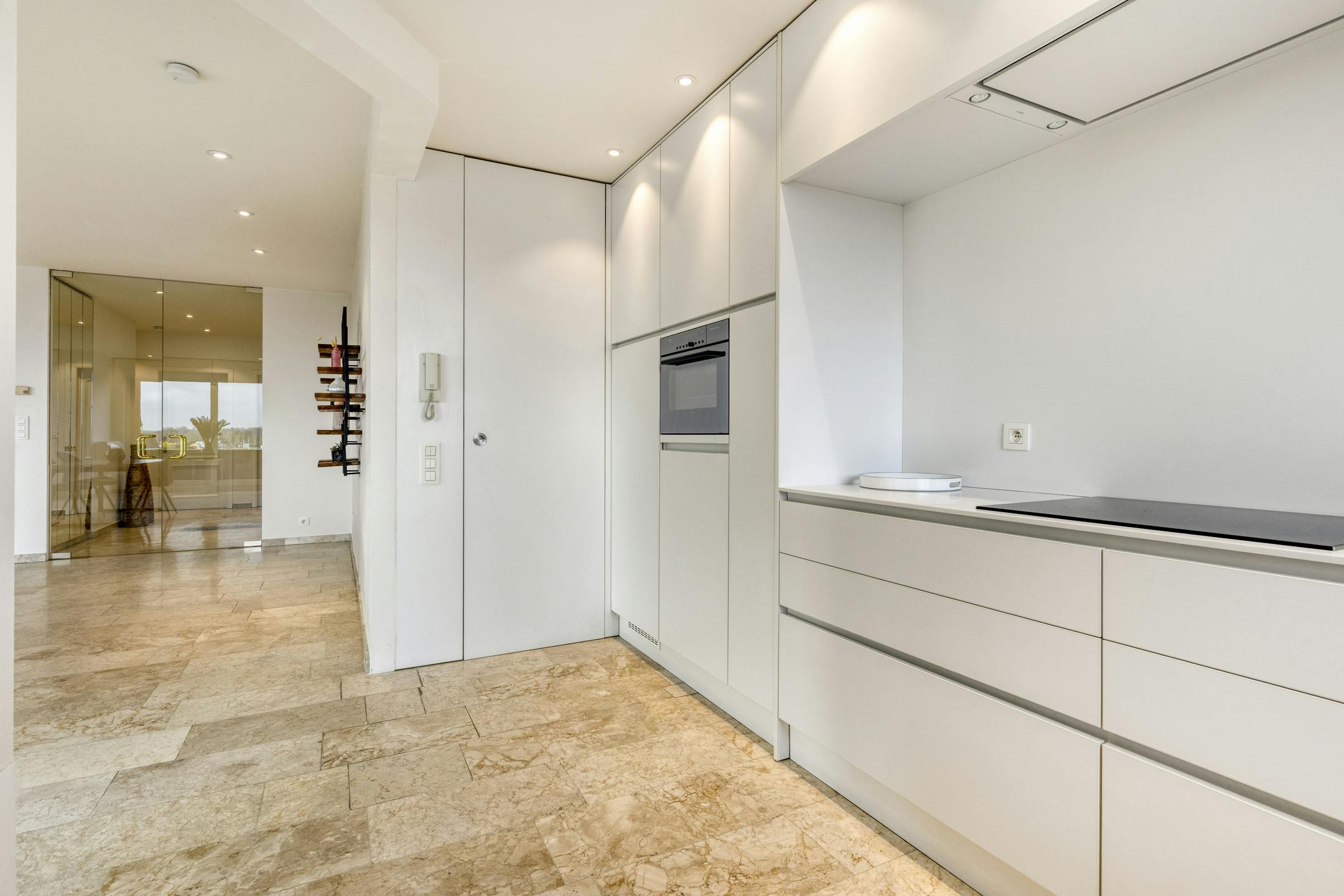 Top-level penthouse in Boom met 3 slaapkamers en ruim terras foto 16