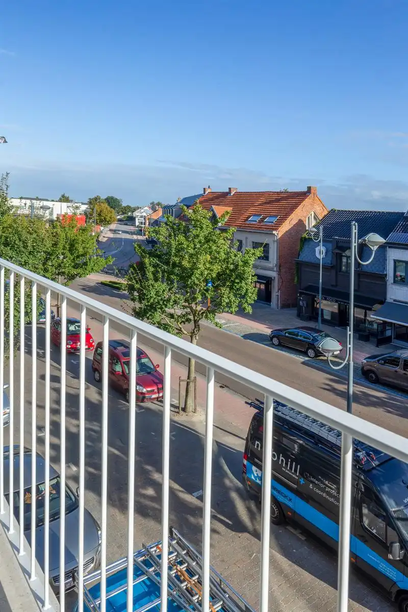 Appartement te huur foto 6