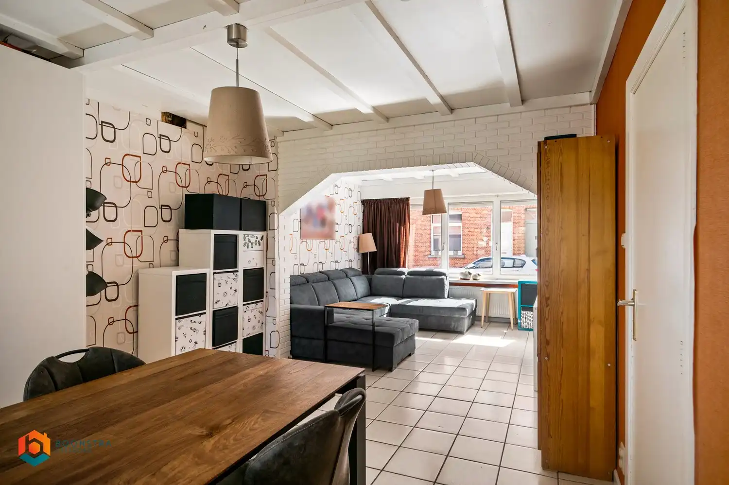 Woning met 4 slpkrs te Blaasveld (Willebroek) foto 6