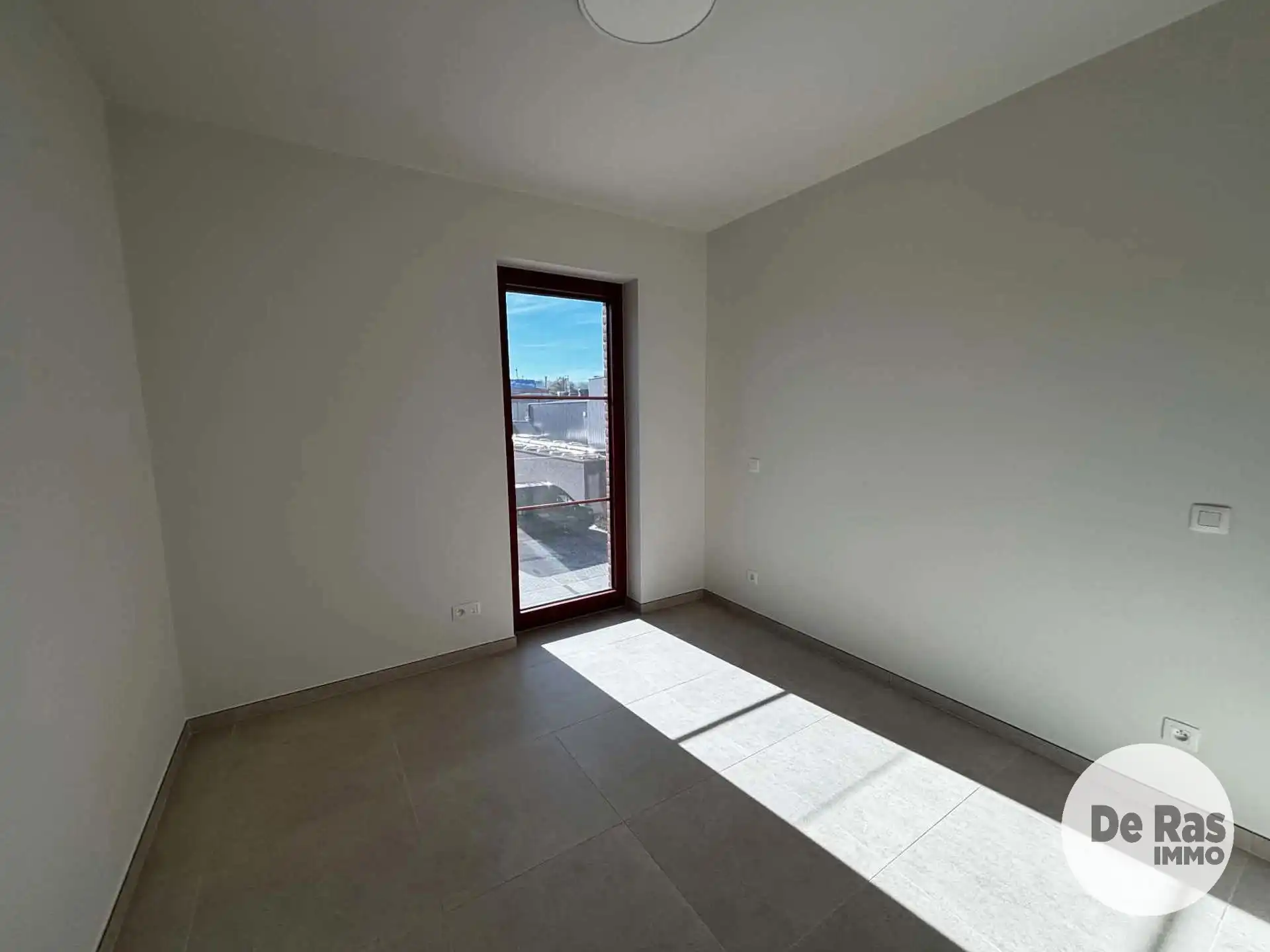 SINT LIEVENS HOUTEM - Instapklaar nieuwbouwappartement foto 13