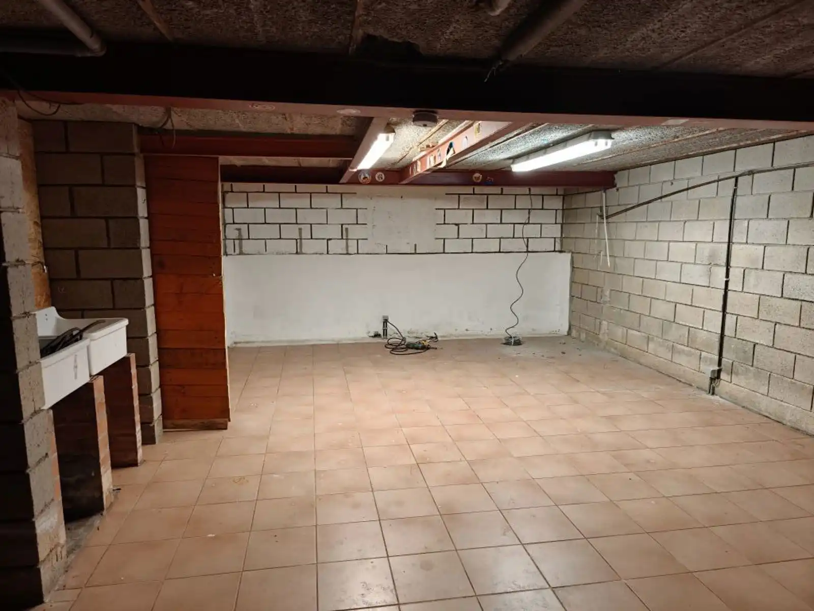Zeer ruime rustig gelegen chalet foto 18
