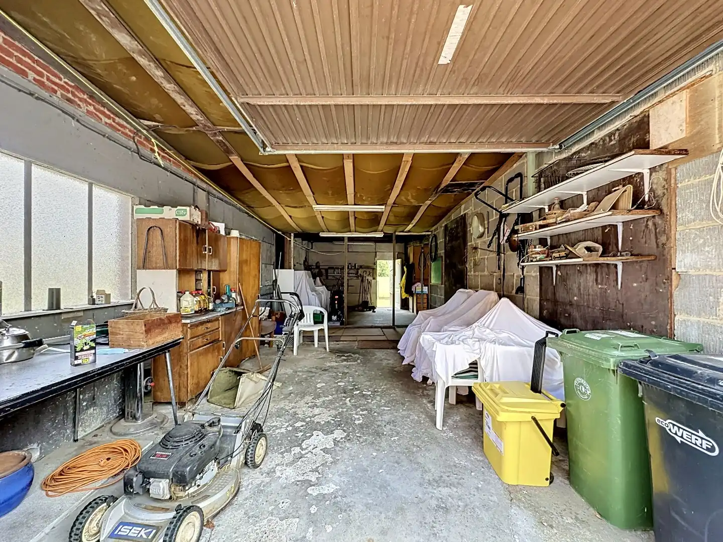 Ruime woning met veel potentieel in Tielt-Winge! foto 19