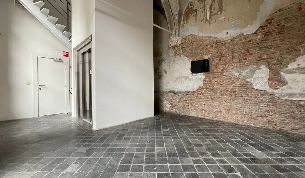 Kantoren te huur in Sint-Paulusklooster in Antwerpen foto 18