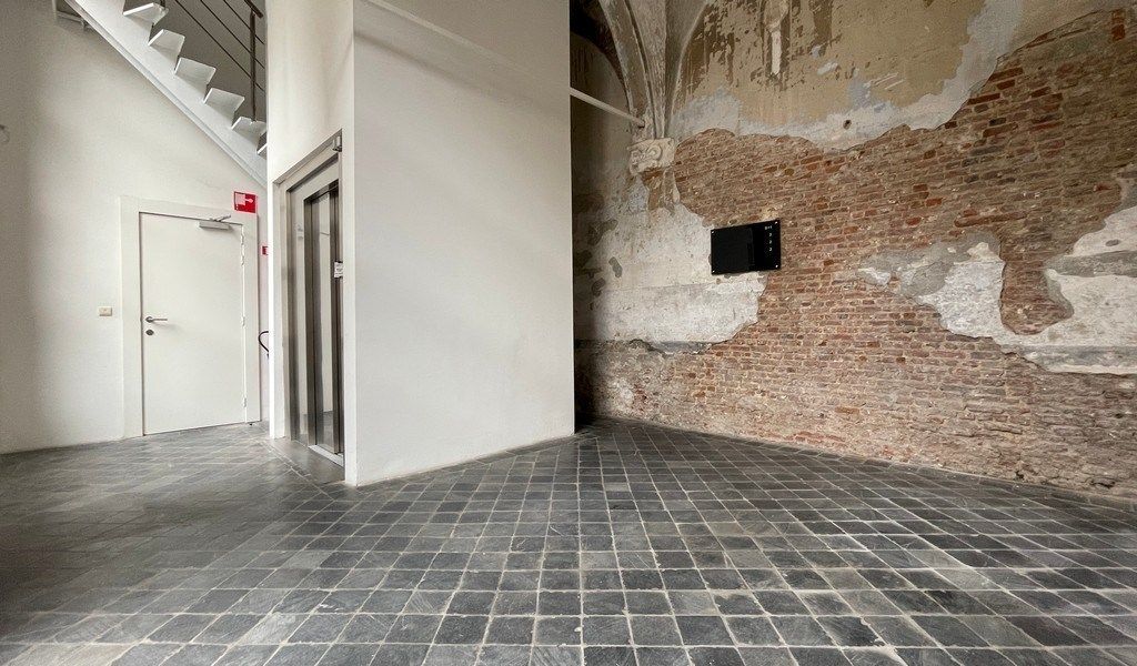Kantoren te huur in Sint-Paulusklooster in Antwerpen foto 18