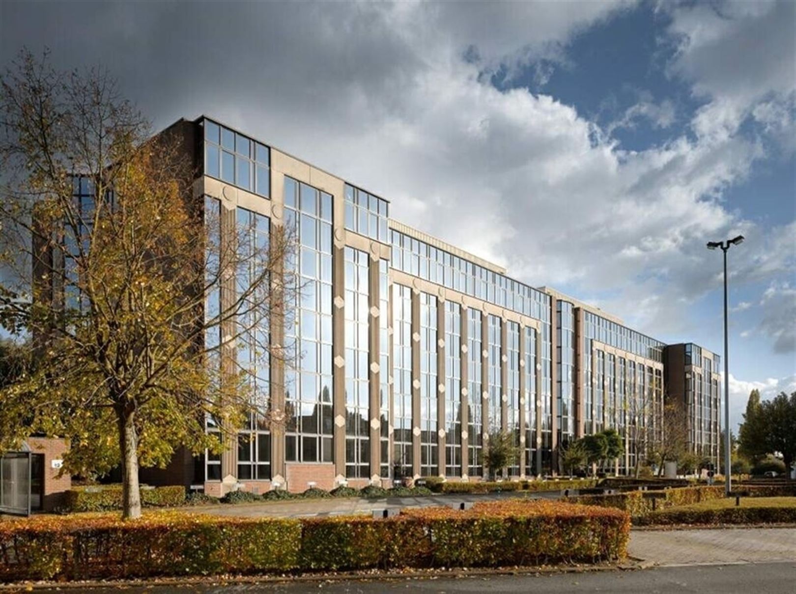 PAEPSEM BUSINESS PARK: vanaf 59 m² tot 800 m² foto 6