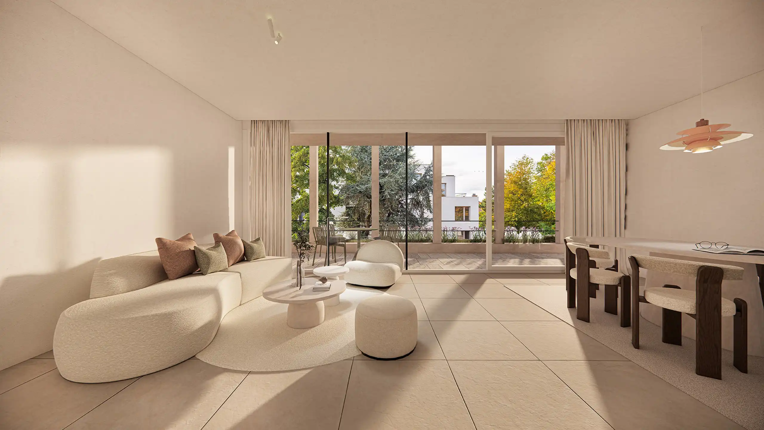 Appartement te koop foto {{pictureIndex}}