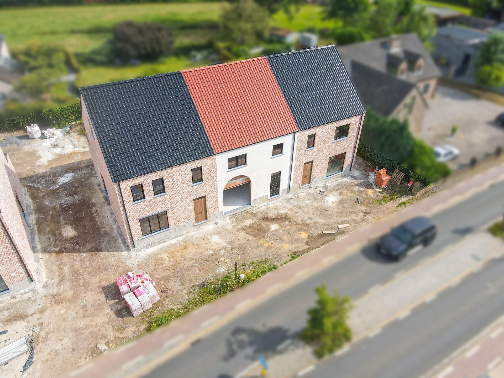 Landelijke BEN-woningen (casco+) met 4 slaapkamers! foto 2