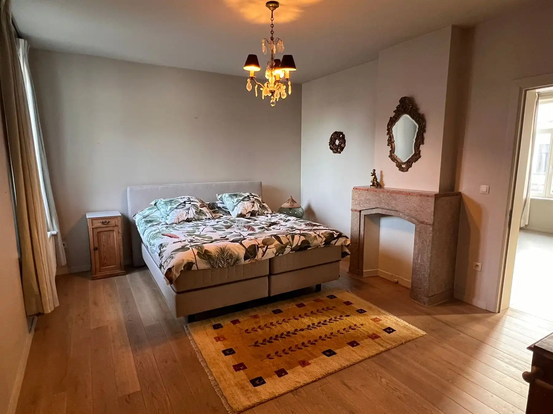 Unieke duplex in hartje van het historisch centrum foto 6