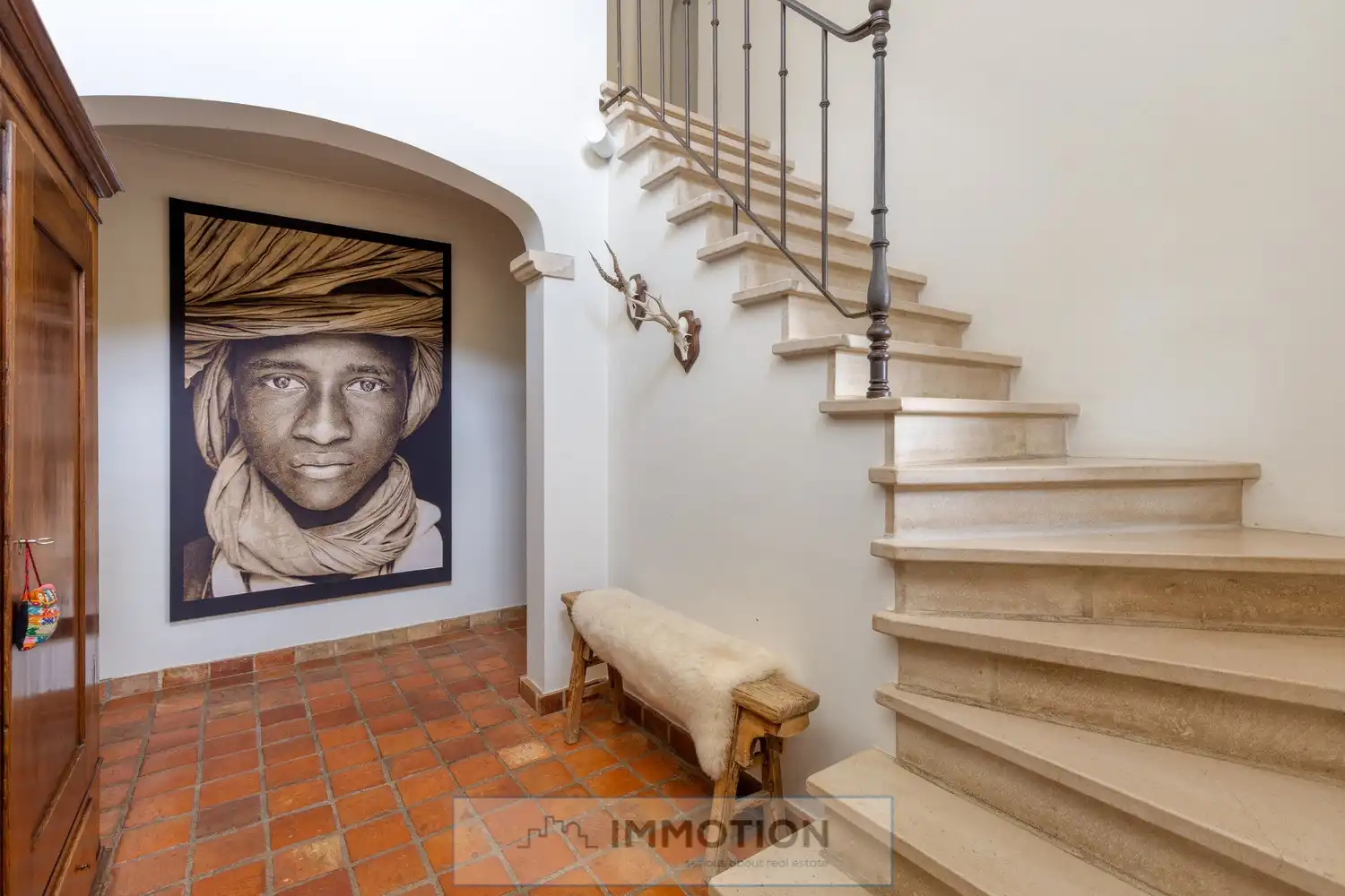 Ruime villa met 6 slaapkamers op mooi perceel in villawijk te Marke foto 4