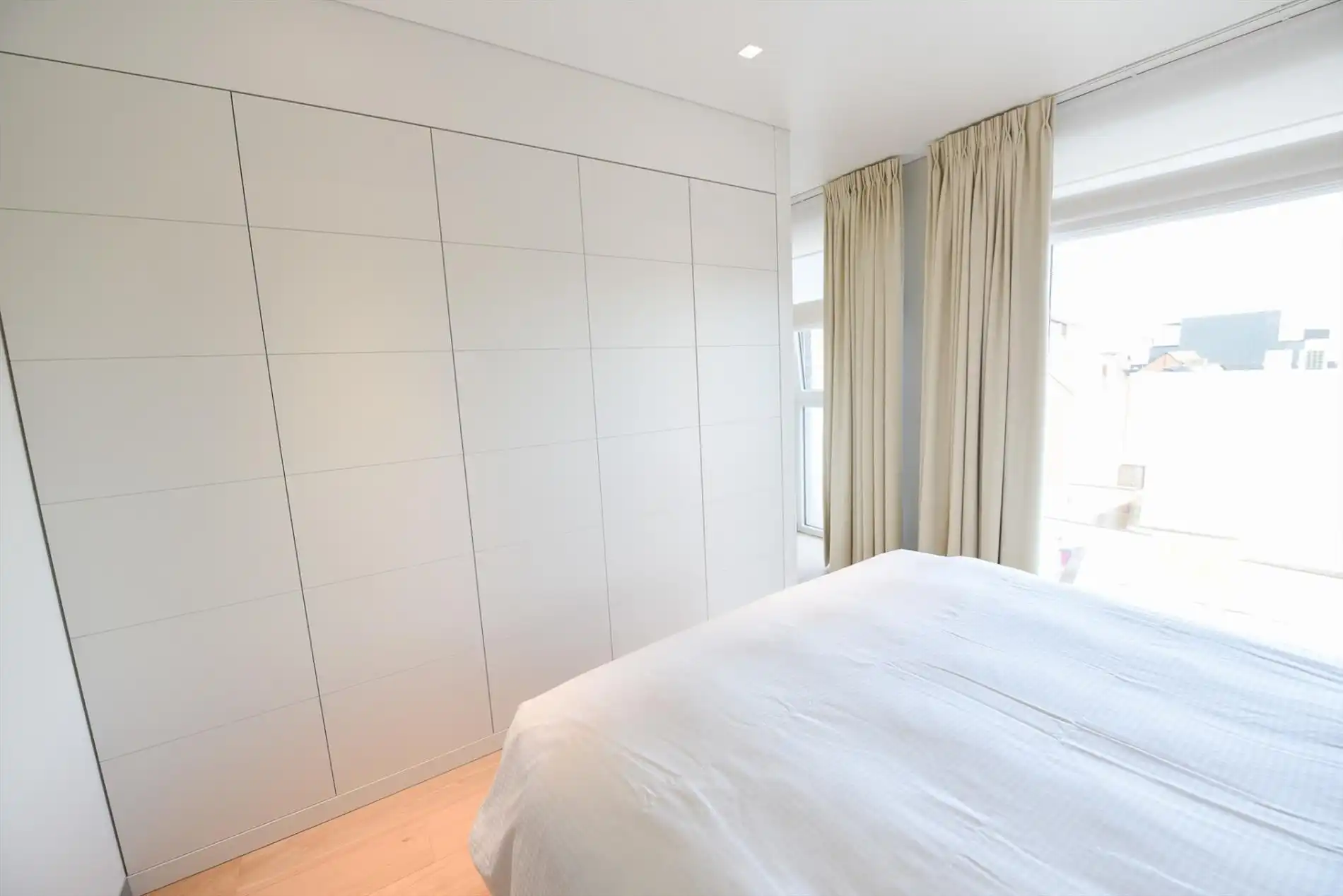 Prachtig instapklaar appartement TE HUUR centrum Waregem. foto 7