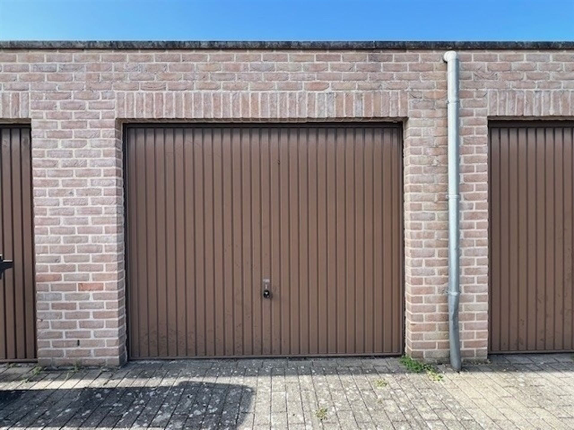 Centraal gelegen appartement met ruim terras! foto 15
