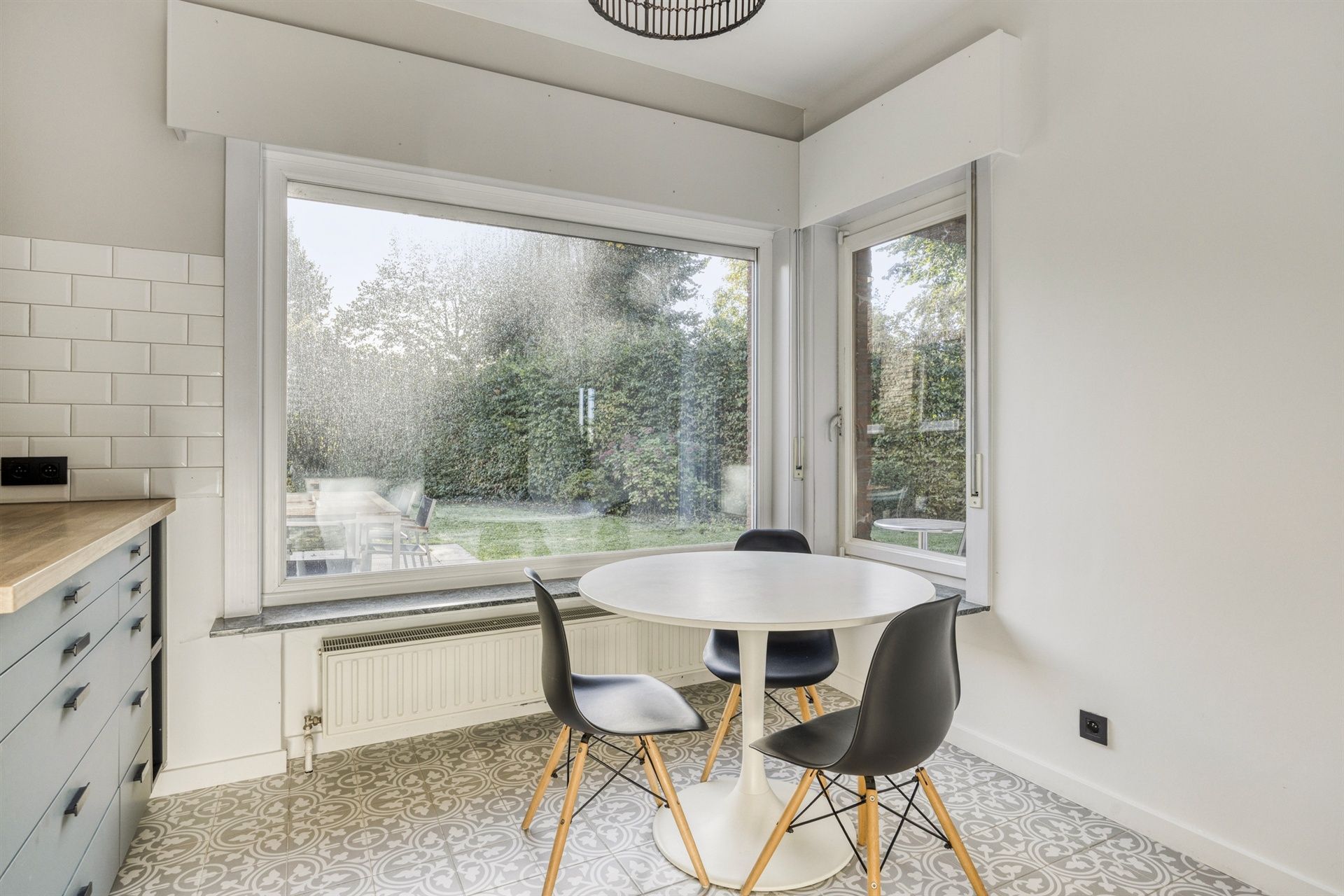 Ruime villa op 16a in groene oase! foto 11