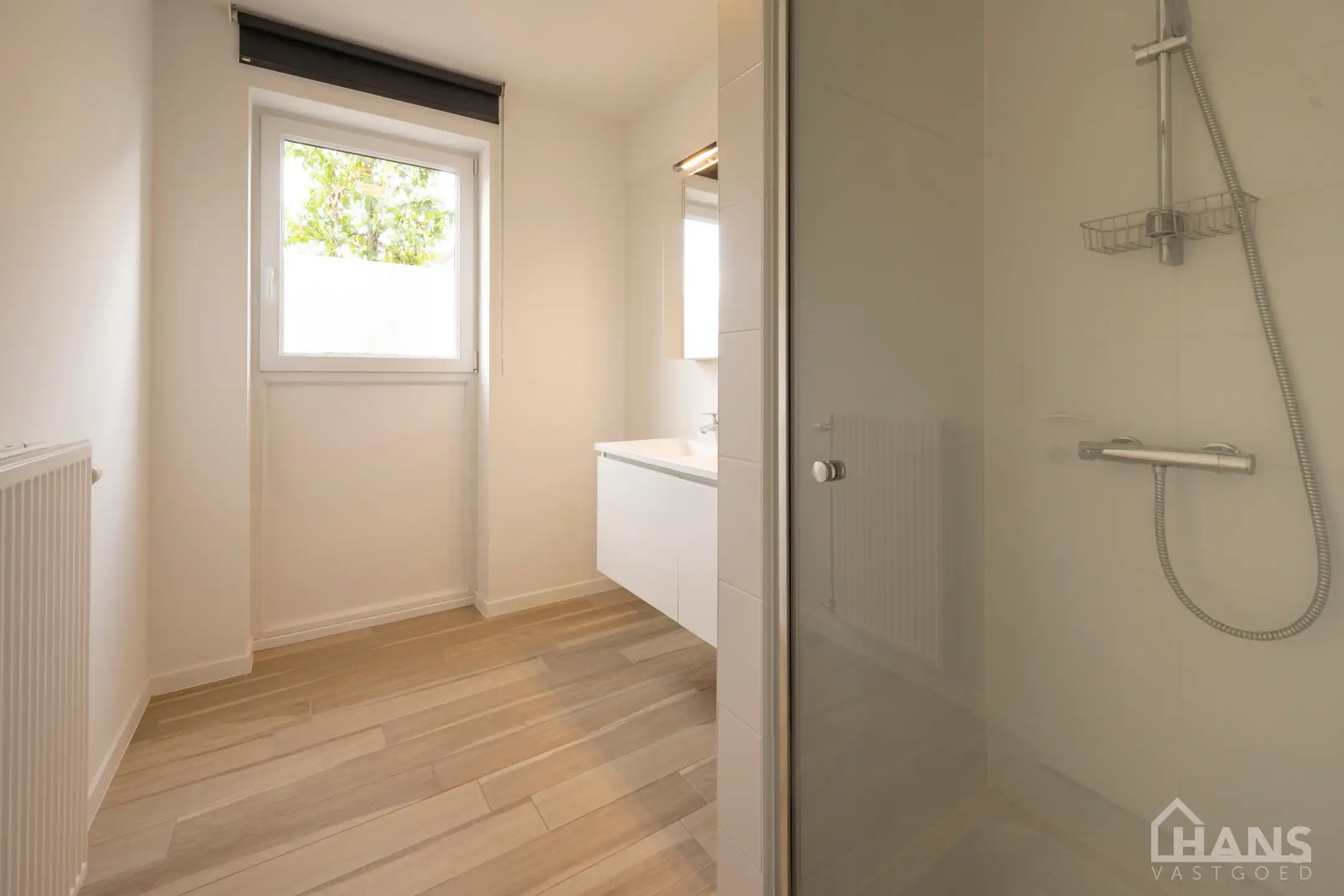 Gelijksvloers appartement  foto 7