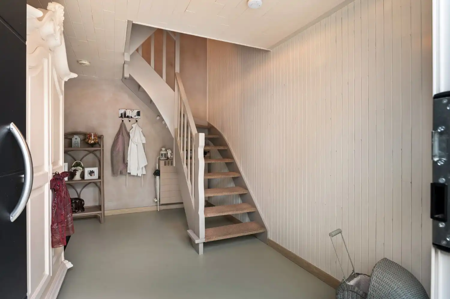 WONING MET 3 SLK, TUIN EN GARAGE! foto 13