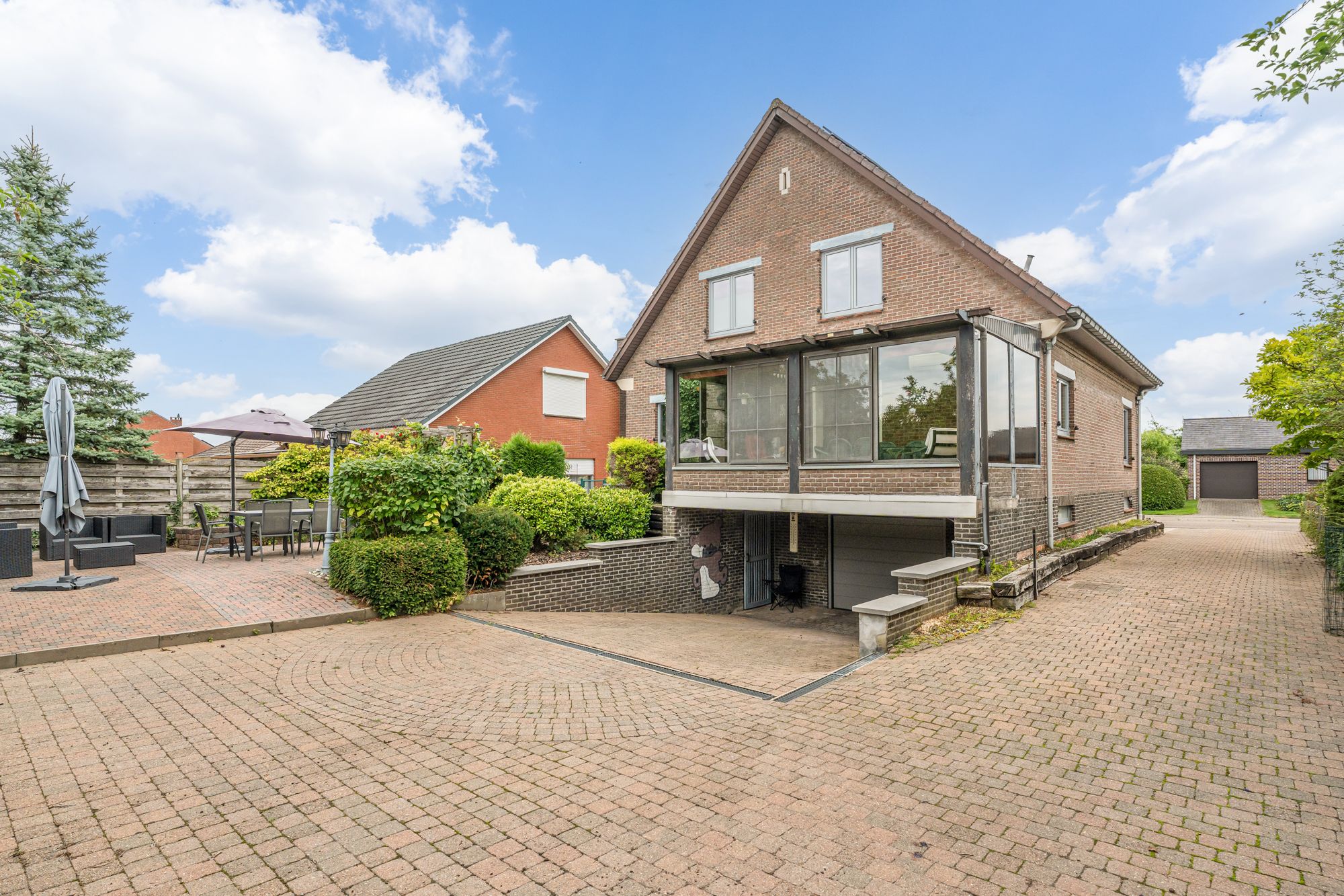 Vrijstaande woning voor € 560.000 foto 31