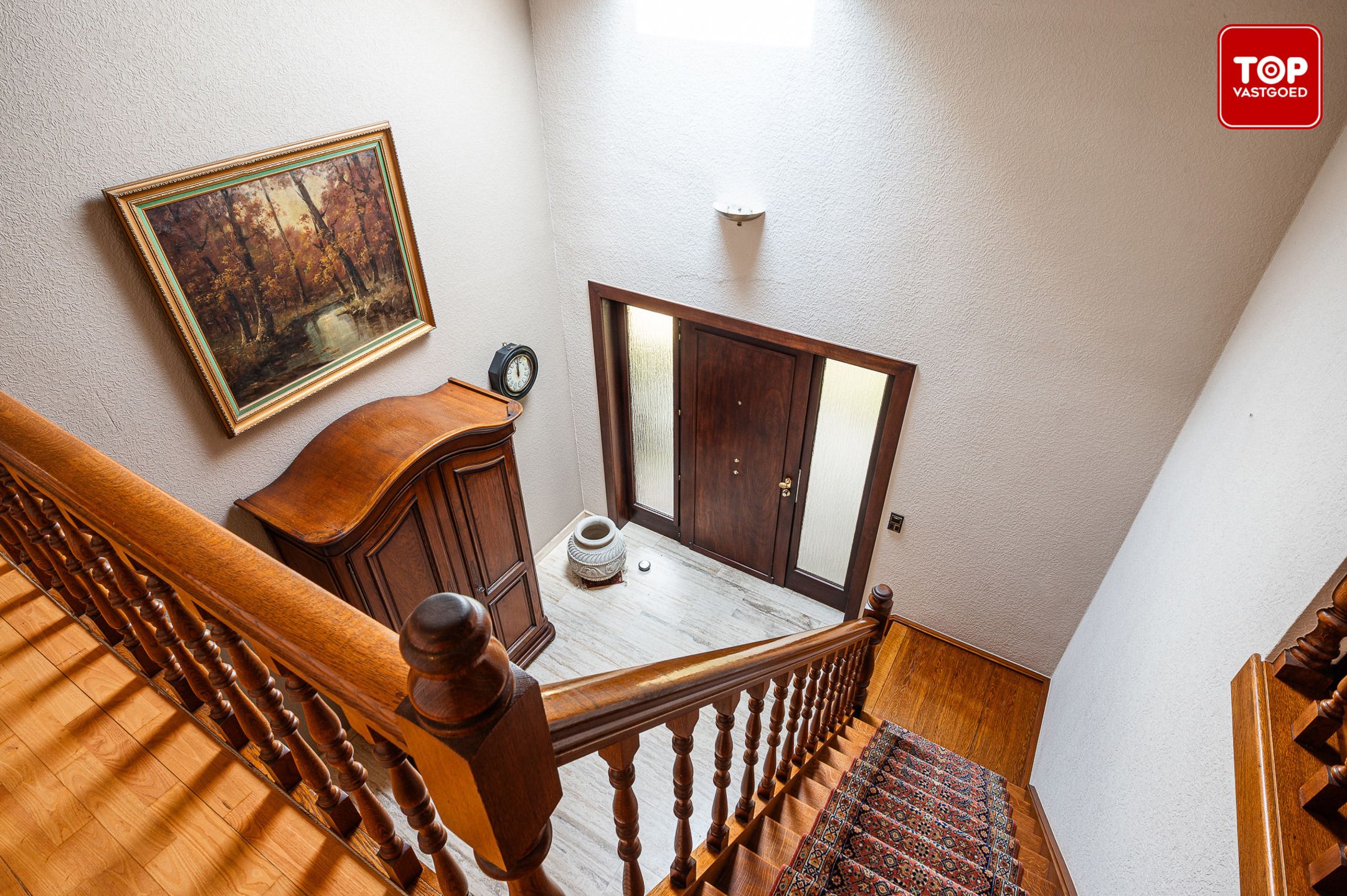 Alleenstaande villa met 4 slaapkamers in groene omgeving foto 27