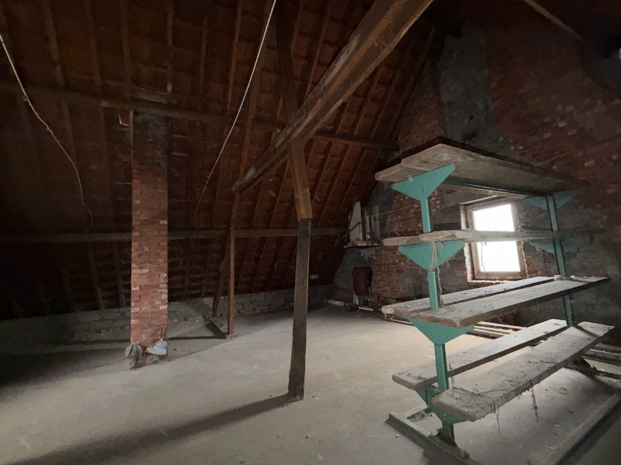 Genk-Bret, Bonderstraat 49: Te renoveren woning met charme en potentieel op een perceel van 8a 05ca. foto 22