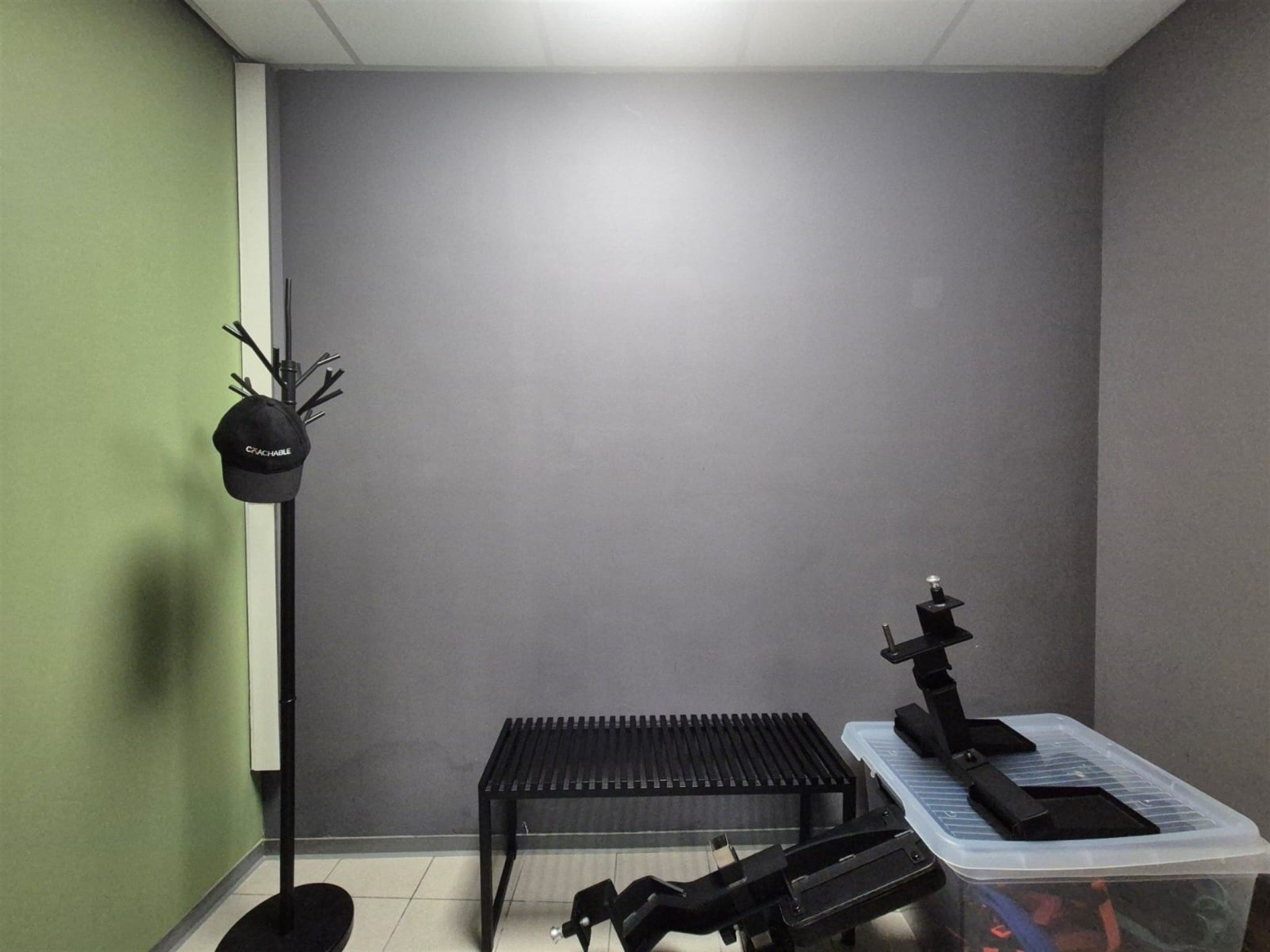 Zeer gunstig gelegen handelspand met mooie etalage. foto 15