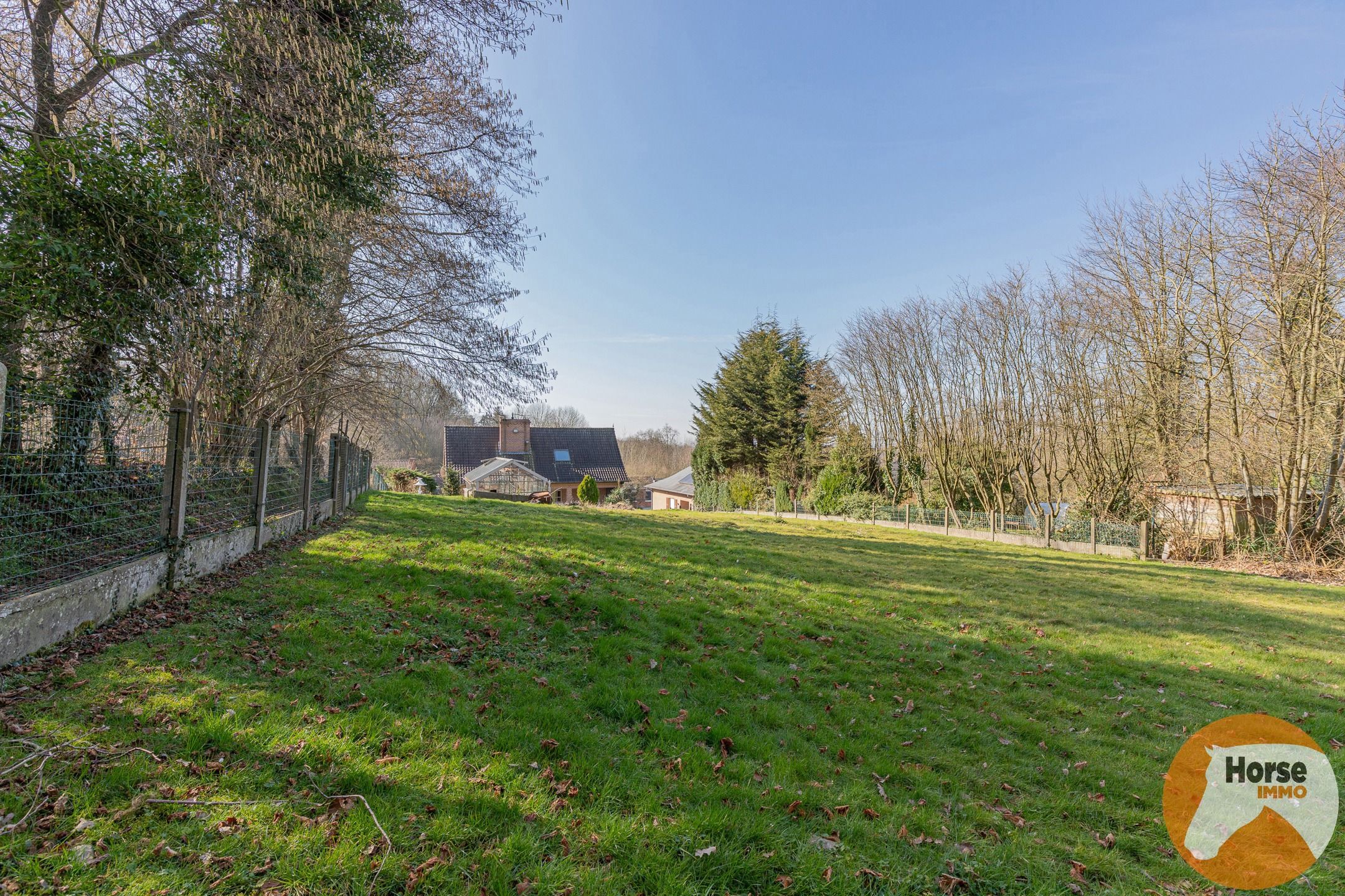 GERAARDSBERGEN -  Ruime villa met vele mogelijkheden foto 38