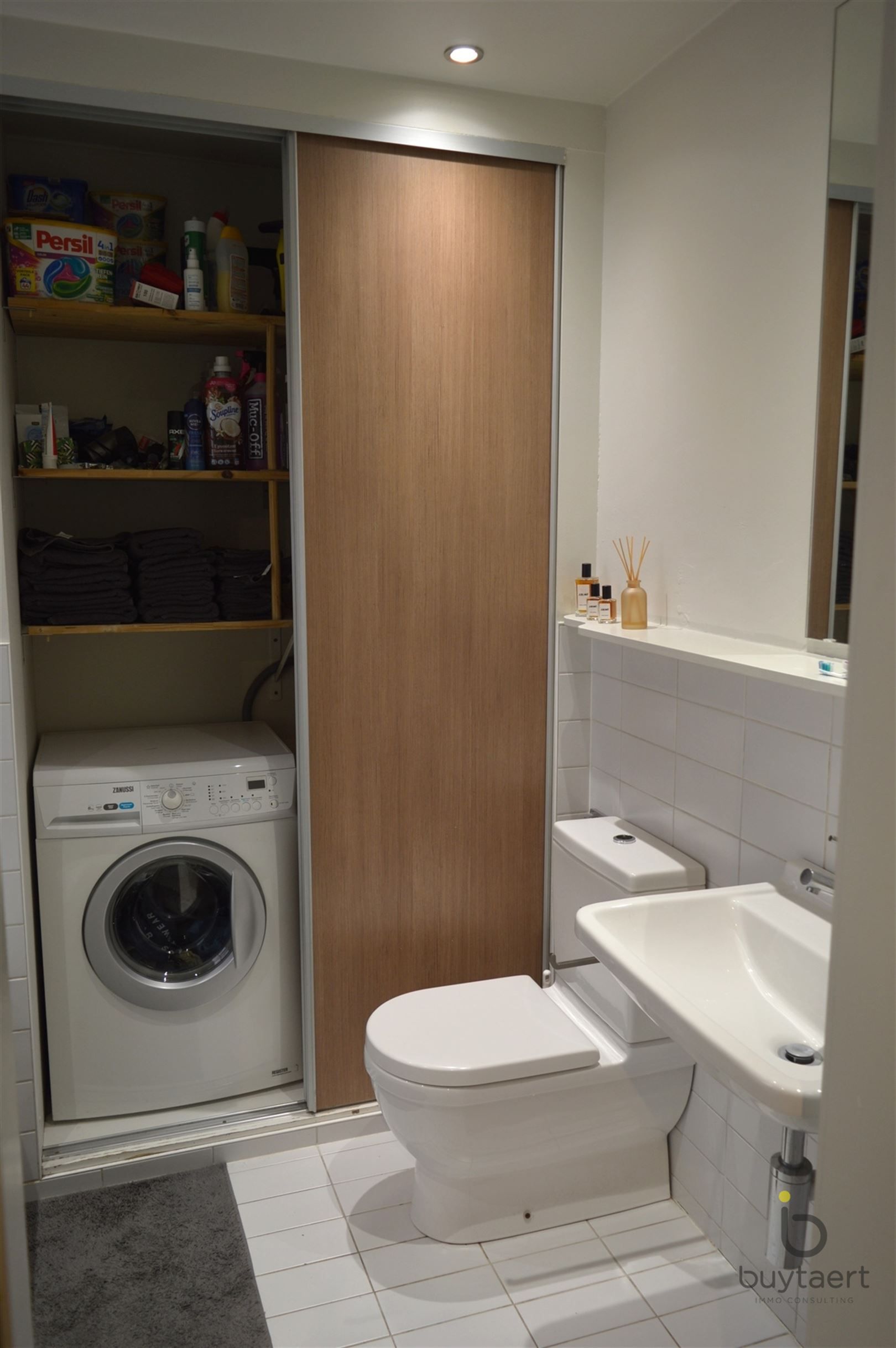 Gezellig appartement te midden van de Stad. foto 4