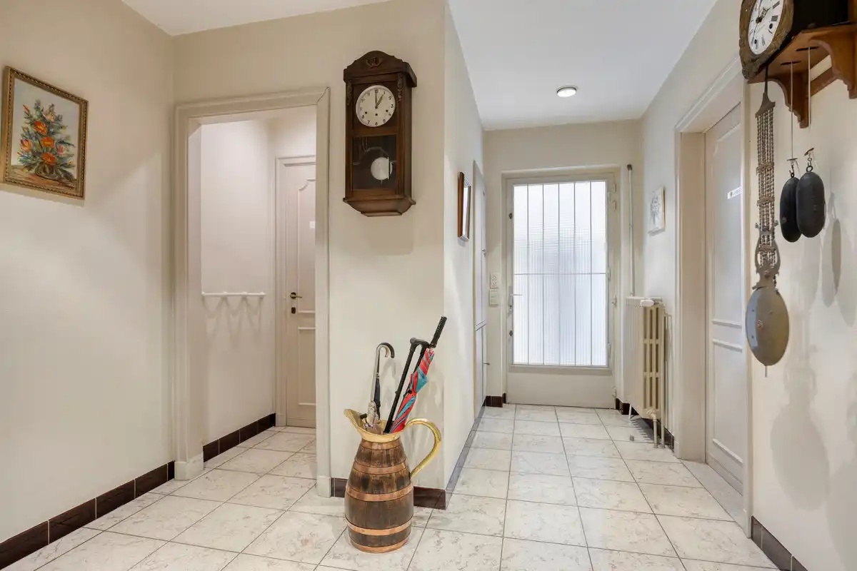 EXCLUSIEF VILLA-LANDHUIS OP 1HA09A87CA AAN STANDSRAND BILZEN. foto 14