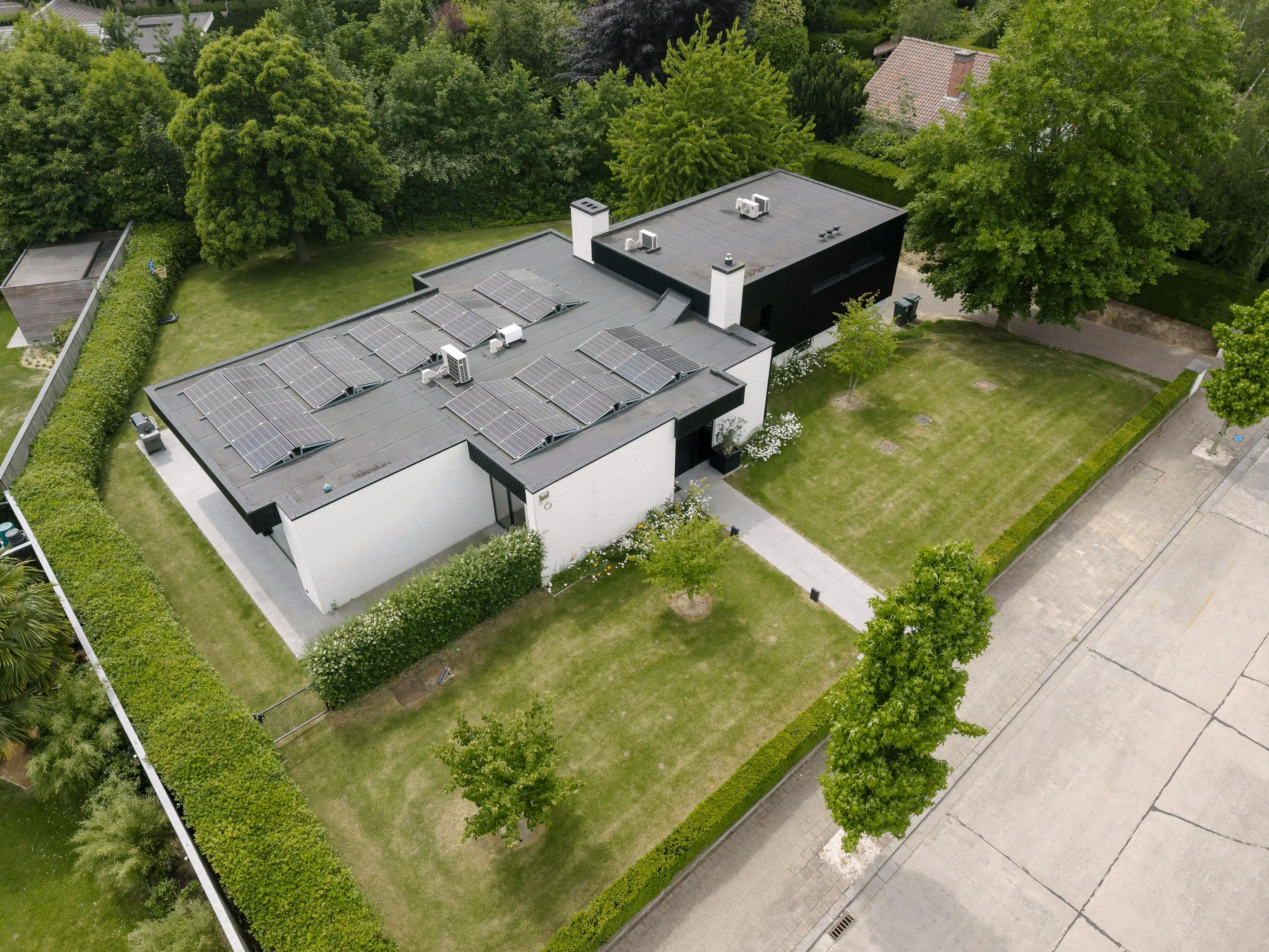 Instapklare villa in de Rodenburgwijk nabij Kortrijk foto 28