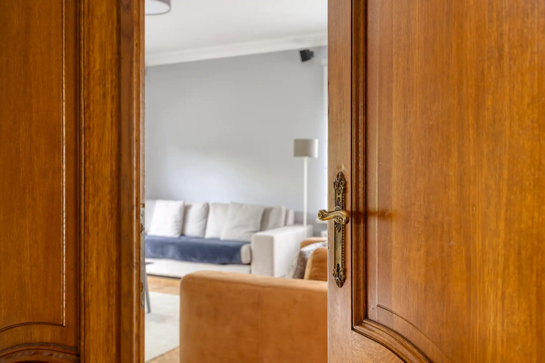 Prachtig Gerenoveerde Villa (260m²), Toplocatie in Dilbeek! foto 4