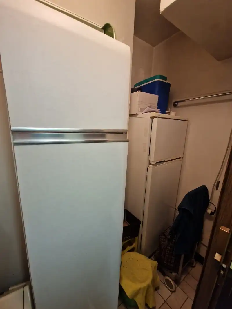 Twee slaapkamer appartement met frontaal zeezicht! foto 12