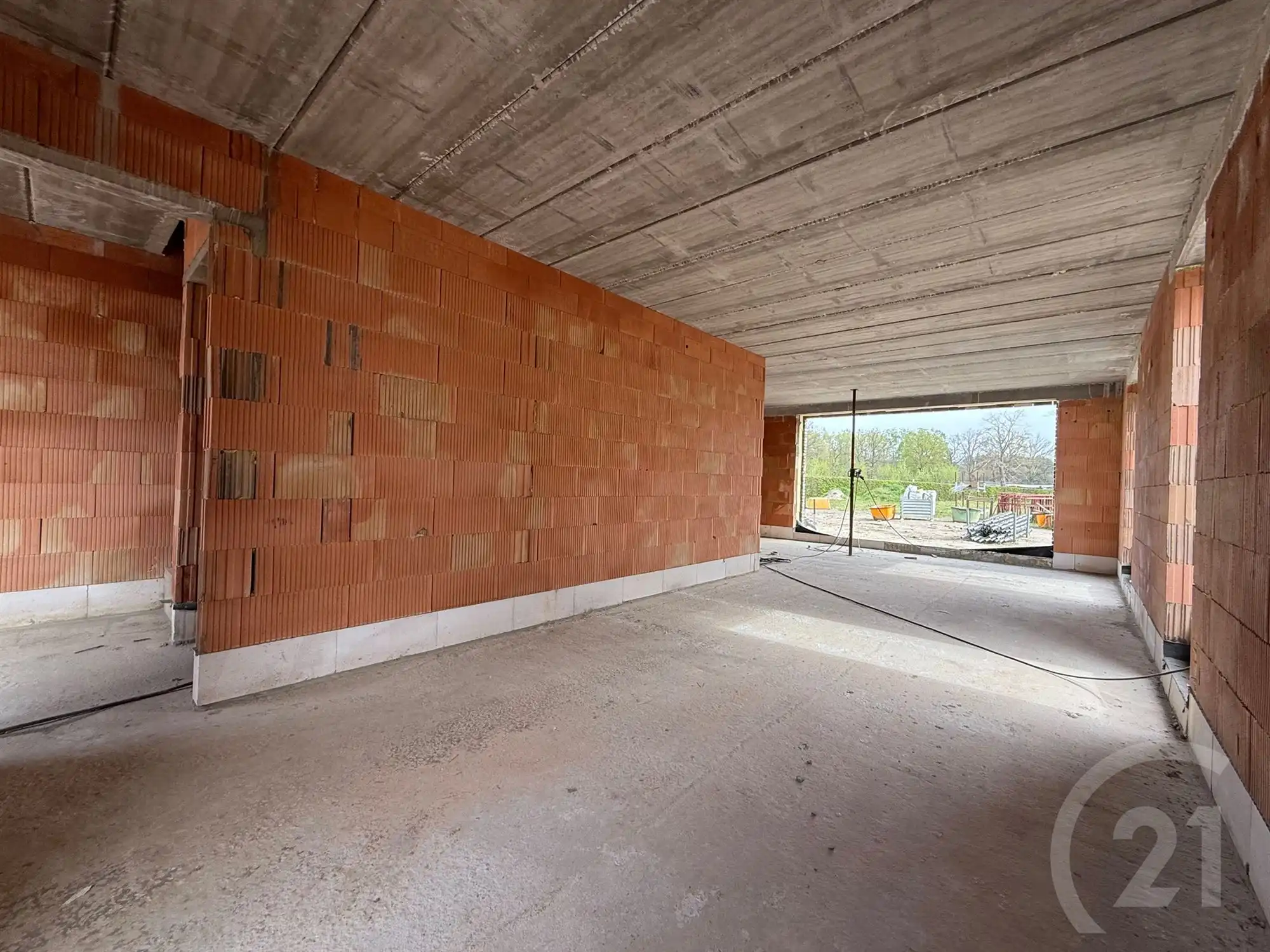 Prachtige nieuwbouwwoning in een zeer rustige straat! foto 15