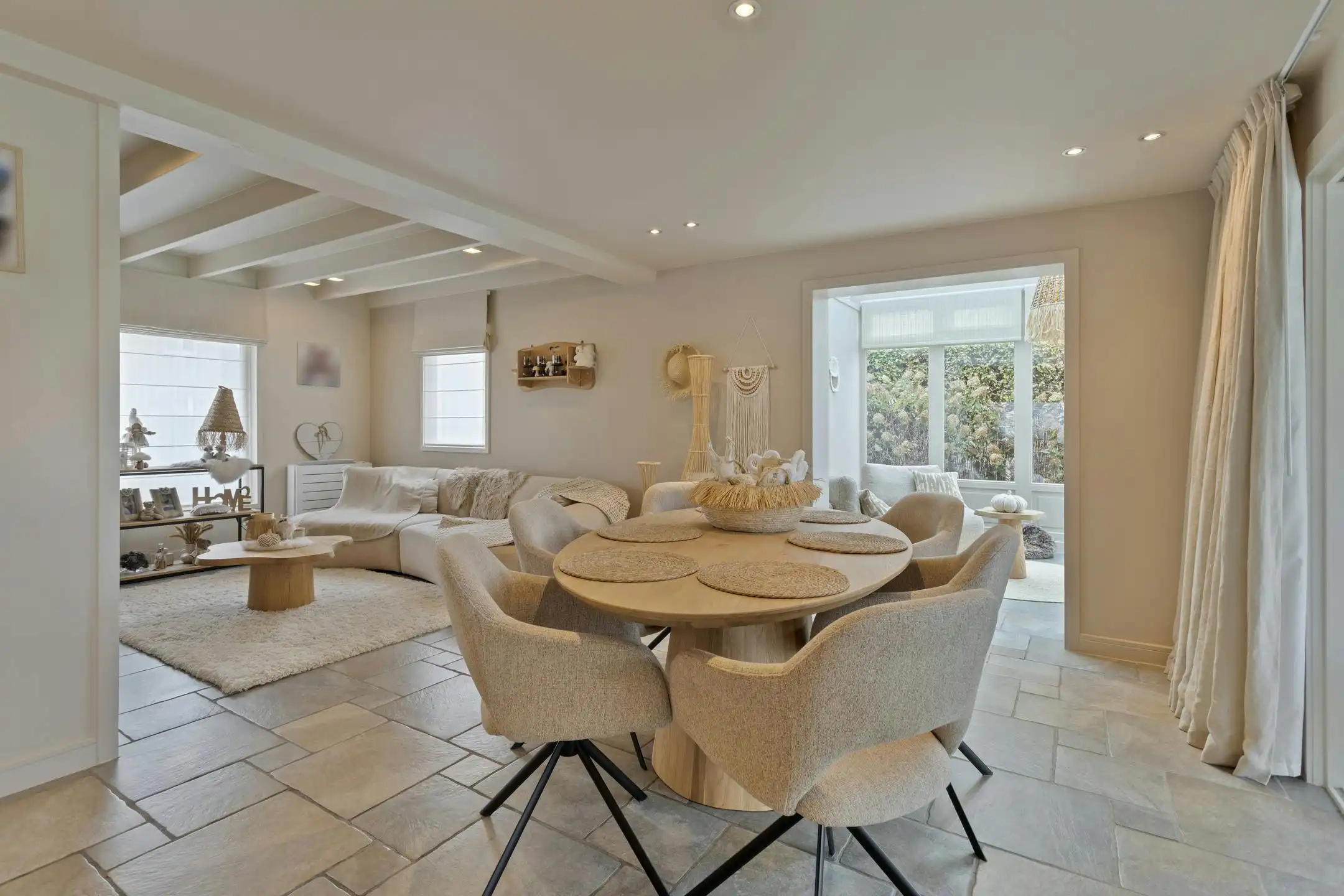 Sfeervol, instapklaar huis te Moerkerke (Damme)  foto 10