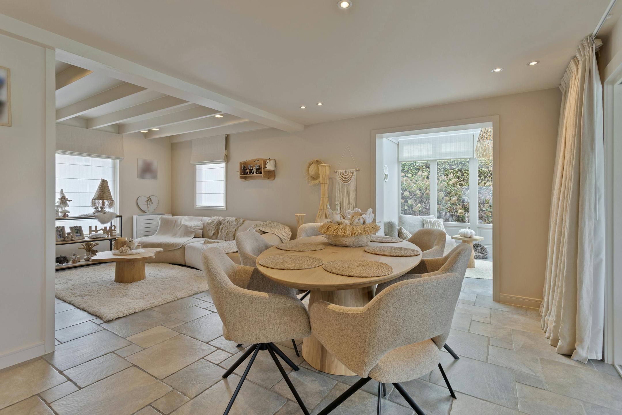 Sfeervol, instapklaar huis te Moerkerke (Damme)  foto 9