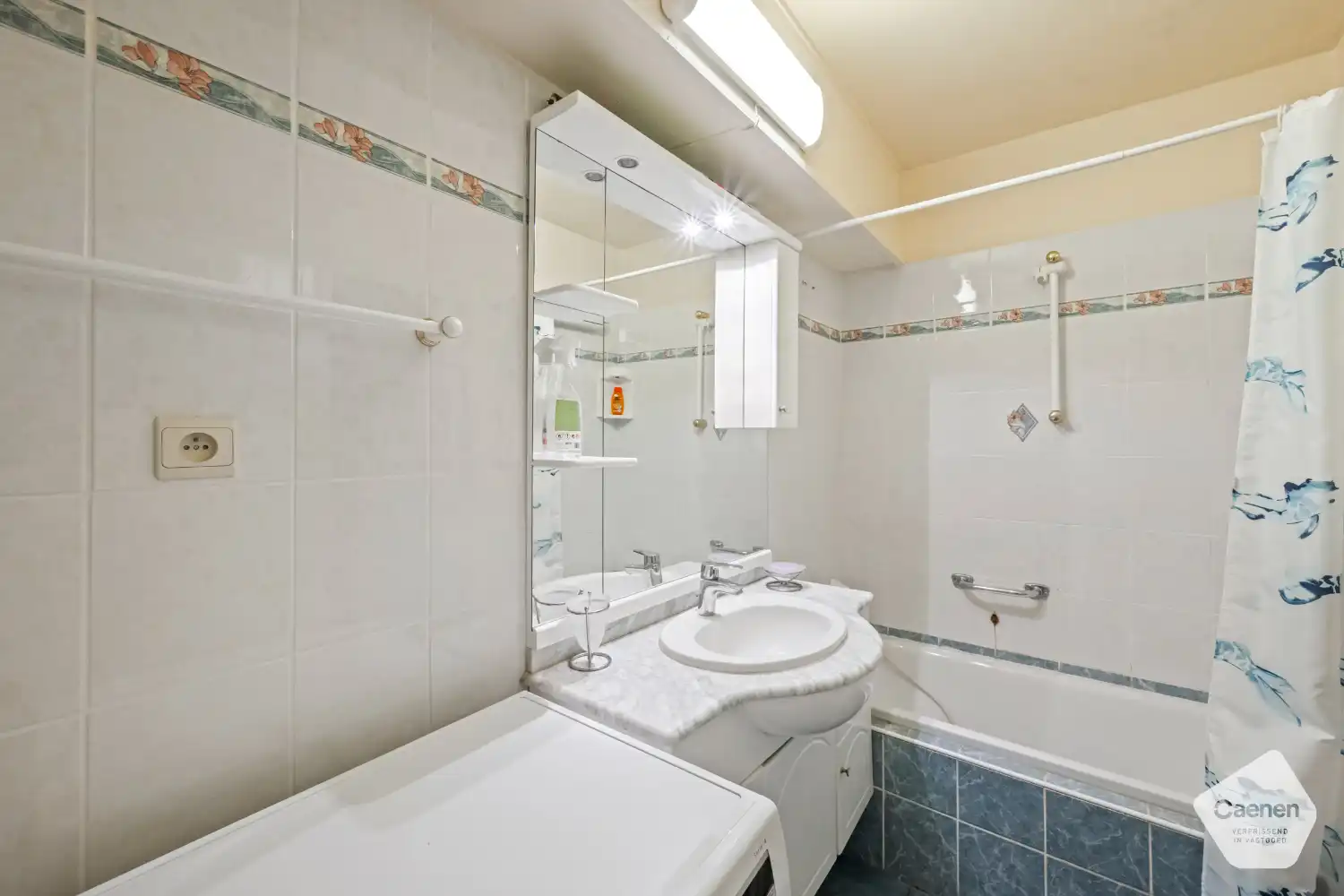 Drie slaapkamer appartement aan het Casinoplein foto 12